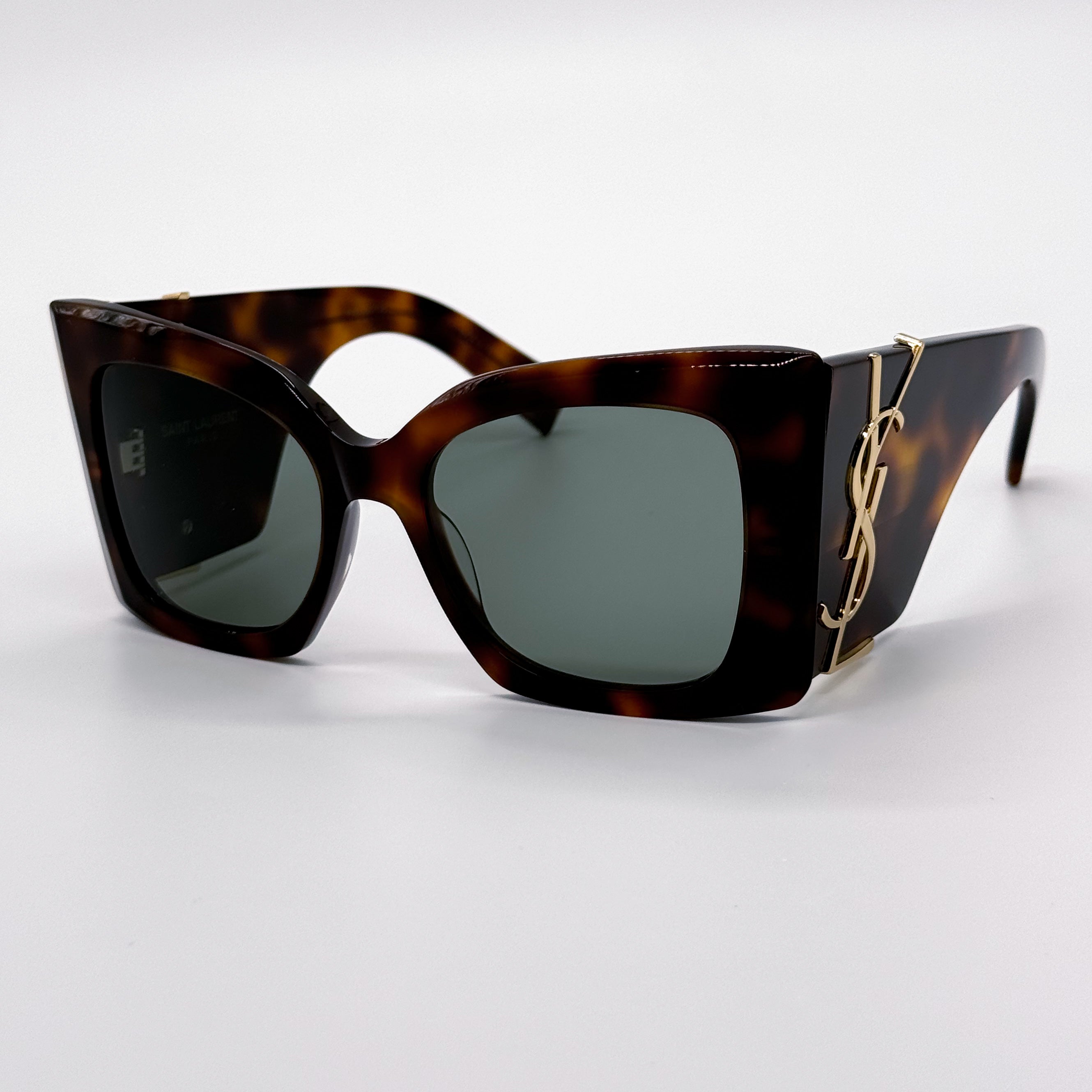 SAINT LAURENT SLM119 BLAZE 002