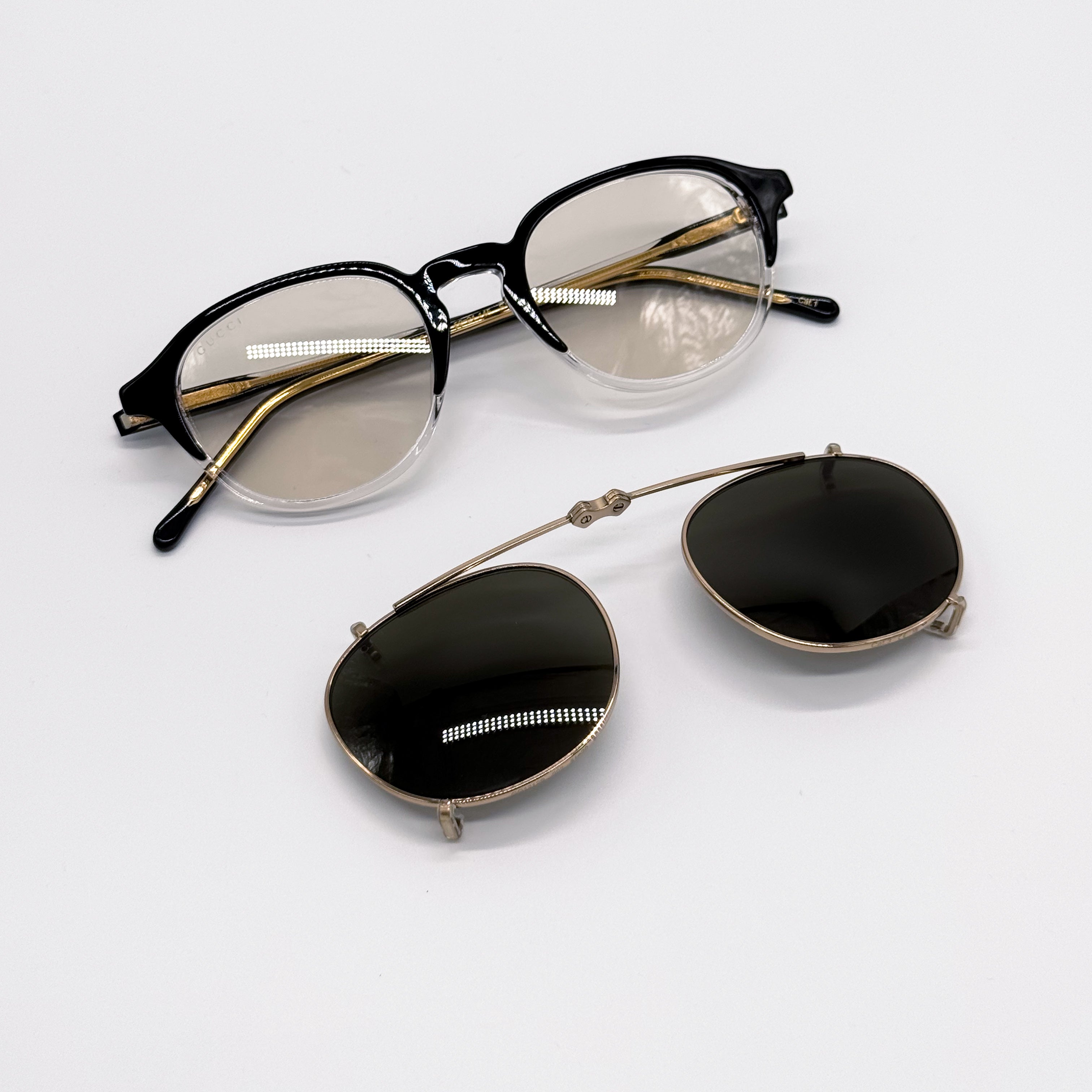 GUCCI GG1212S 002