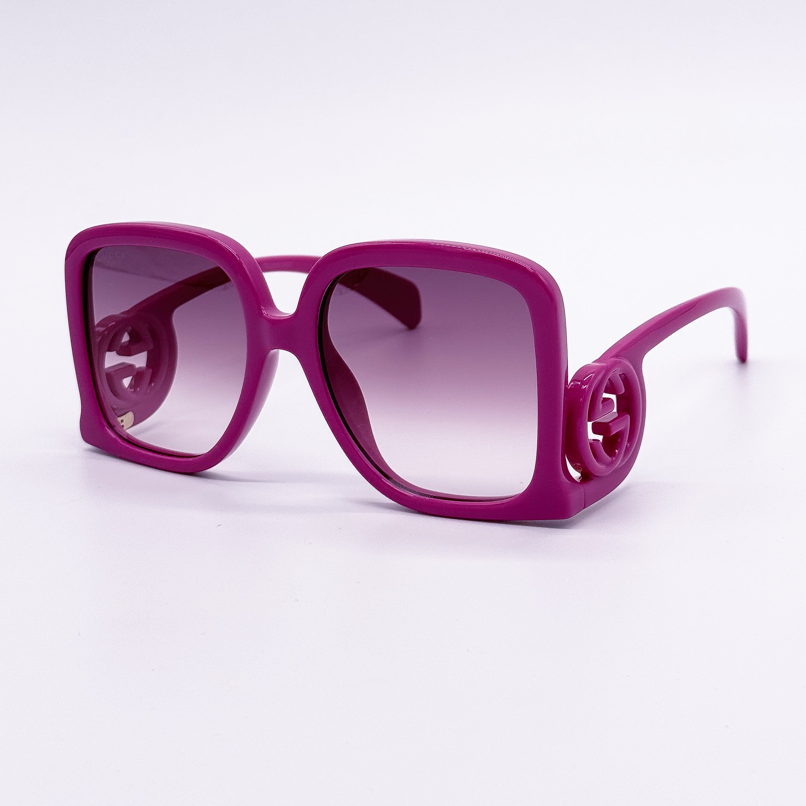 GUCCI GG1326S 004 SUNGLASSES