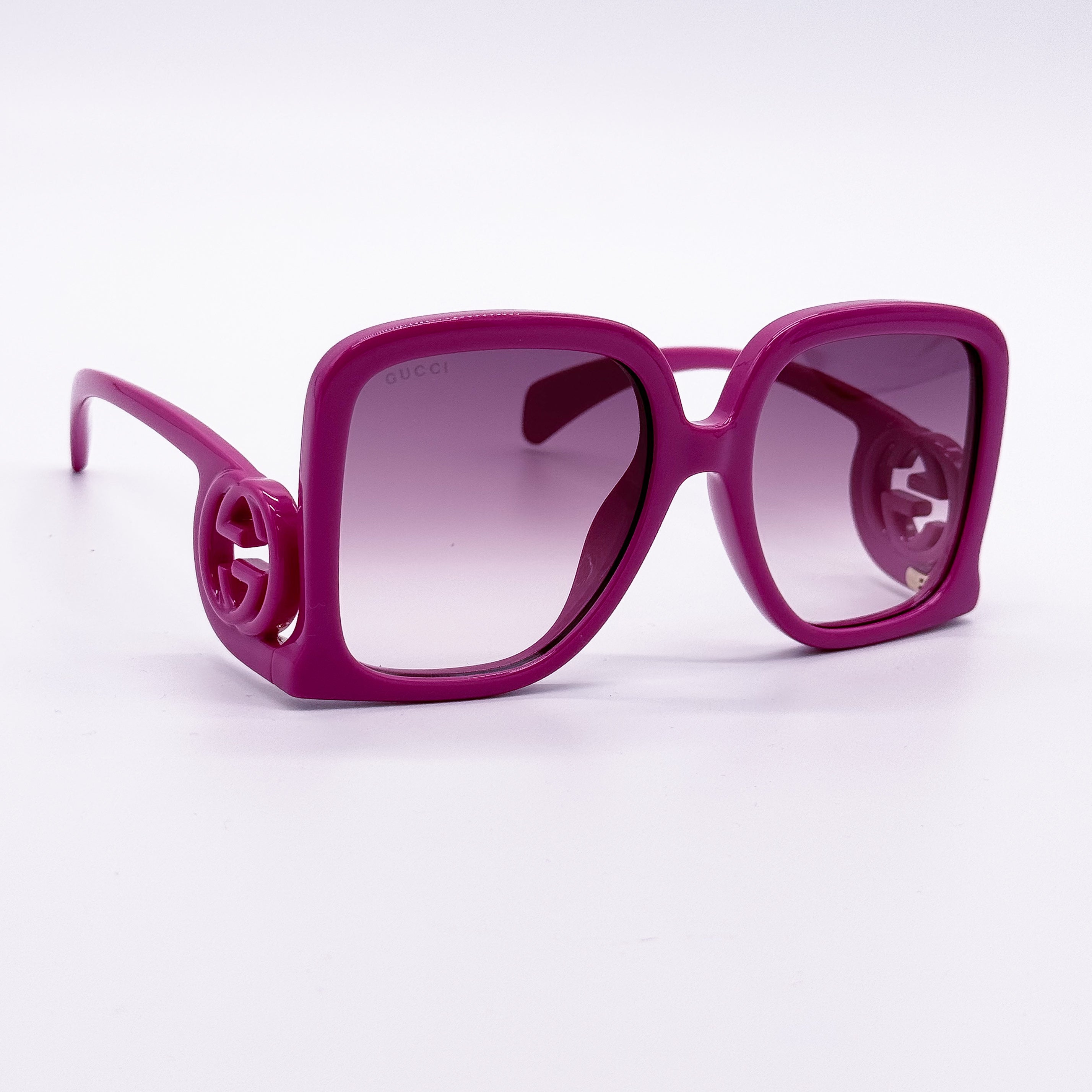 GUCCI GG1326S 004 SUNGLASSES