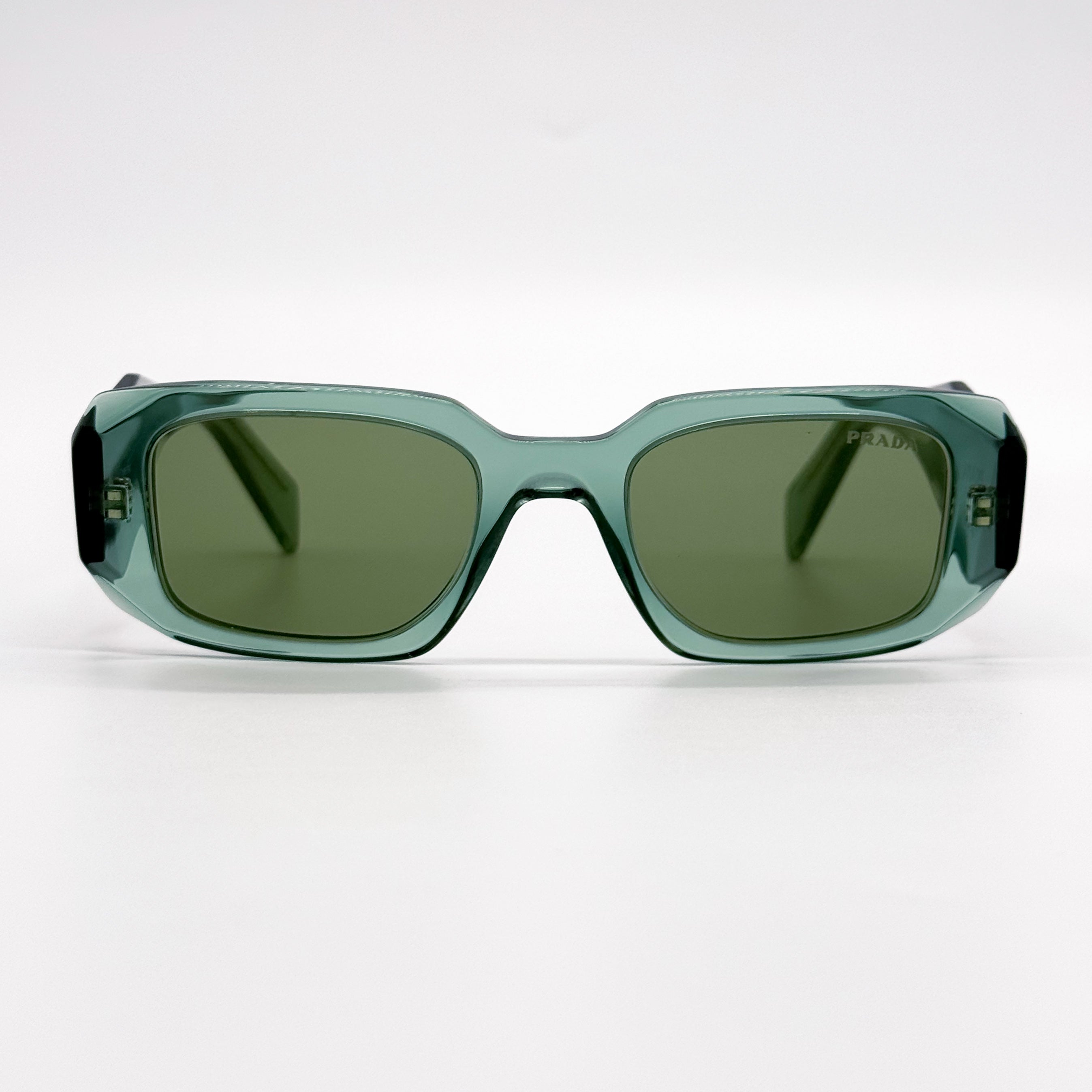 PRADA SYMBOLE PR17WS 11R10E SUNGLASSES PR 17WS