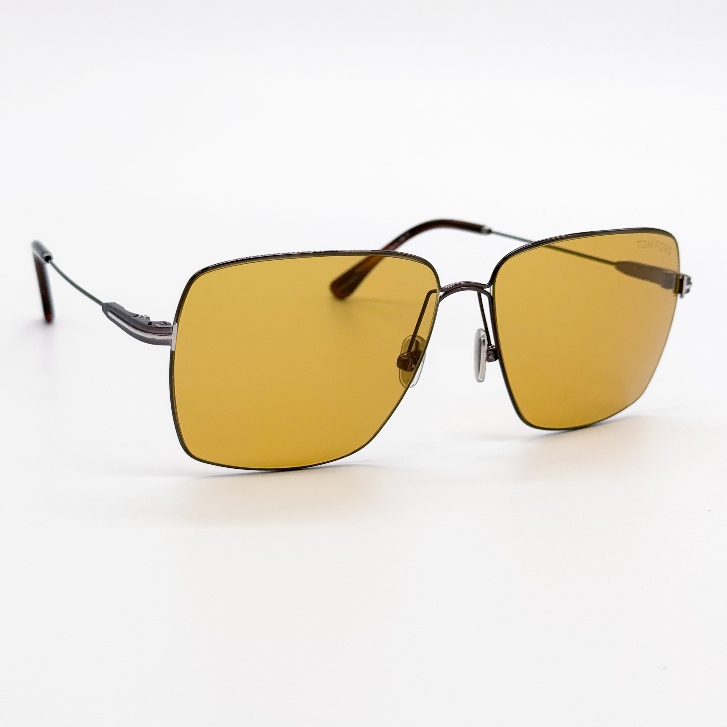 TOM FORD PIERRE-02 TF994 08E