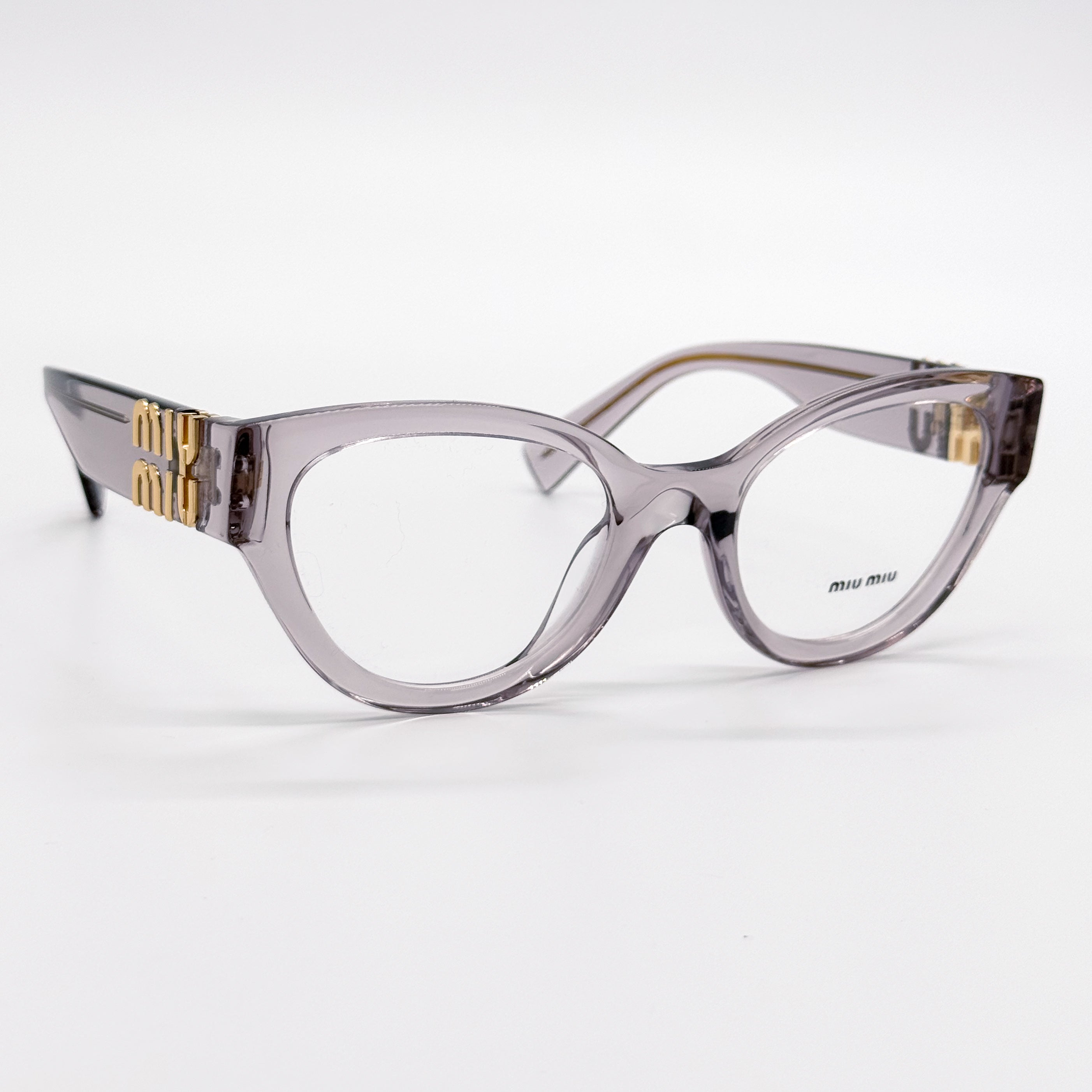 MIU MIU MU01VV 12W1O1