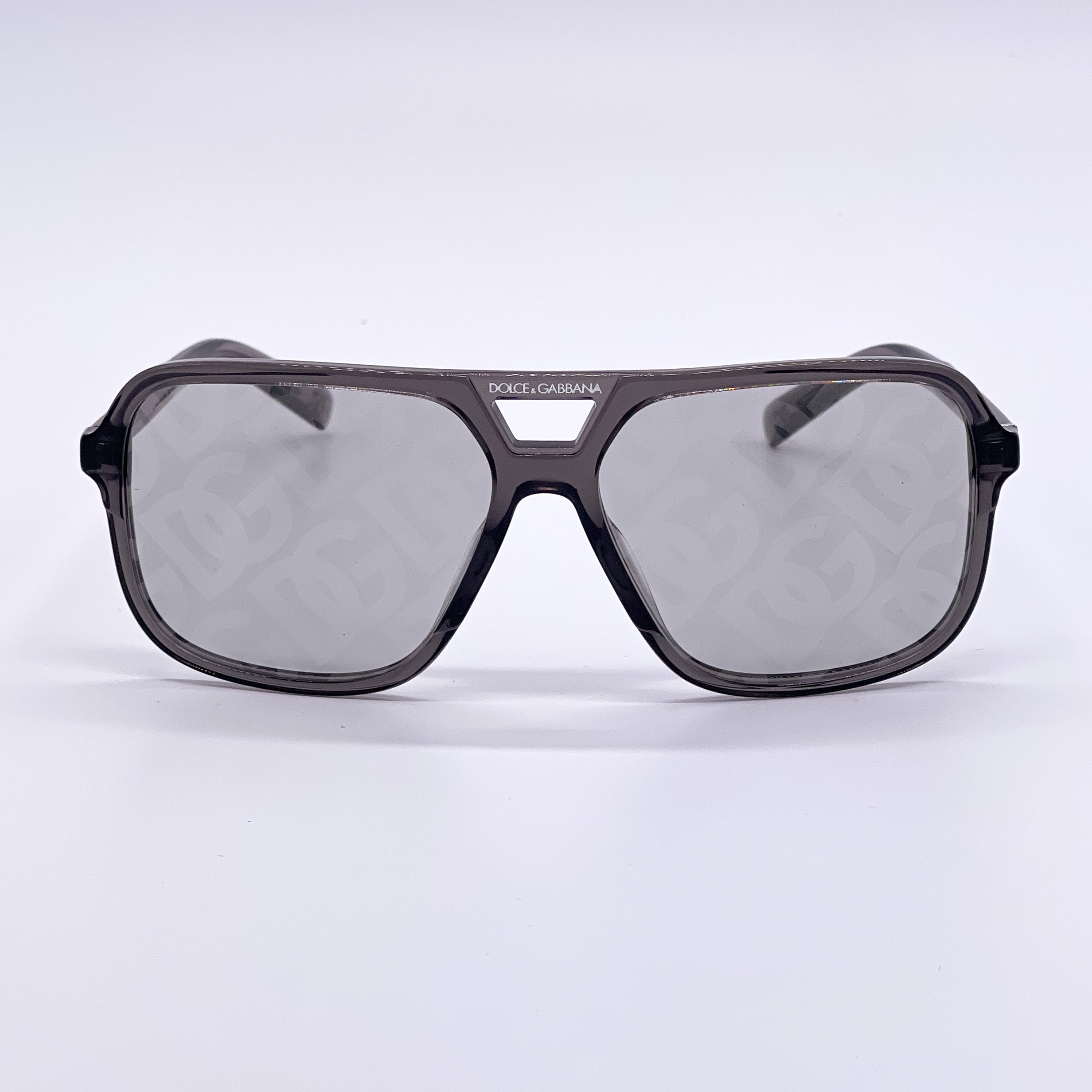 DOLCE&GABBANA DG4354 3160/AL SUNGLASSES