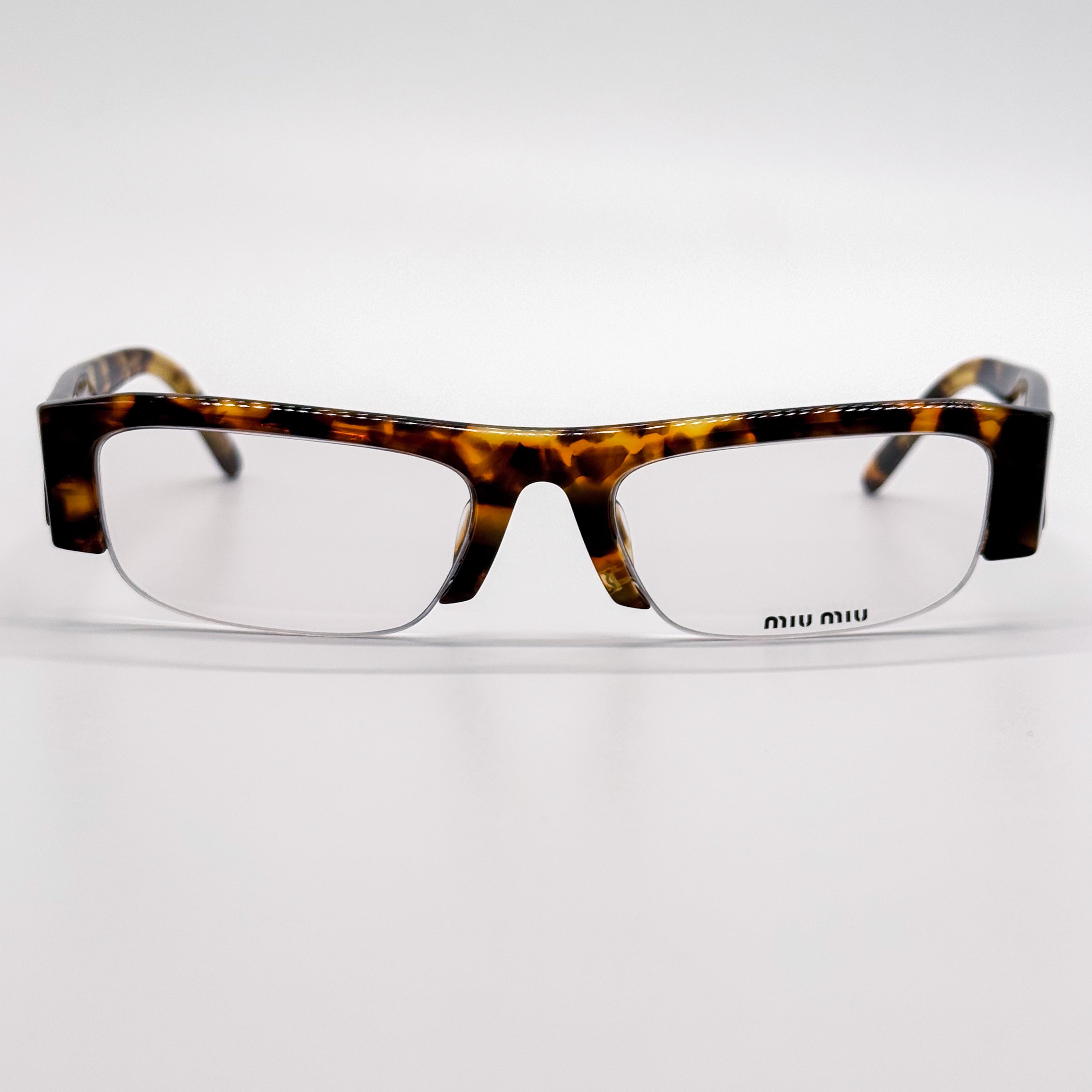 MIU MIU MUB07S 14L08N