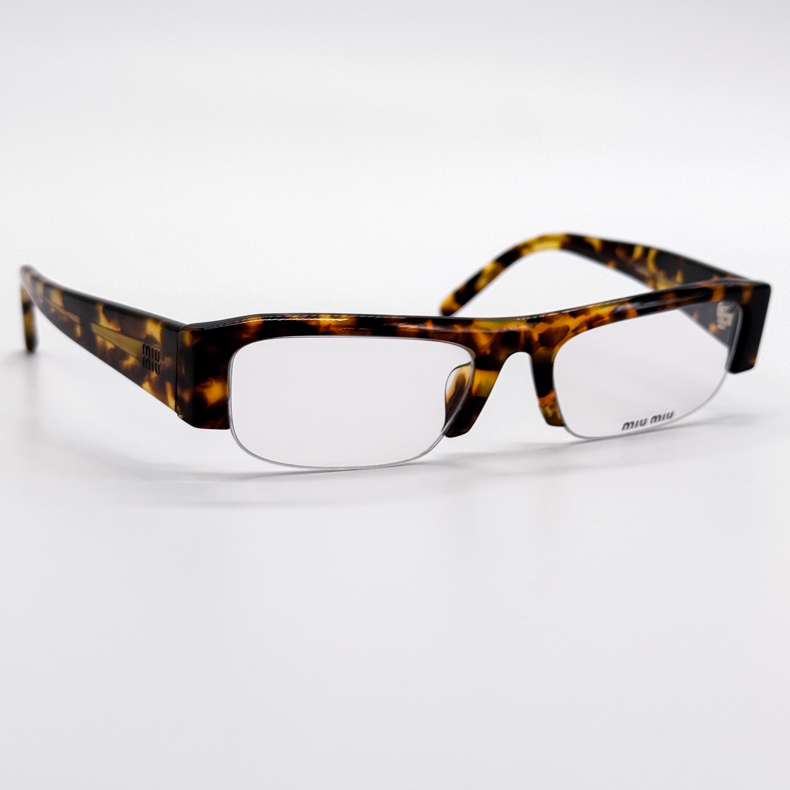 MIU MIU MUB07S 14L08N