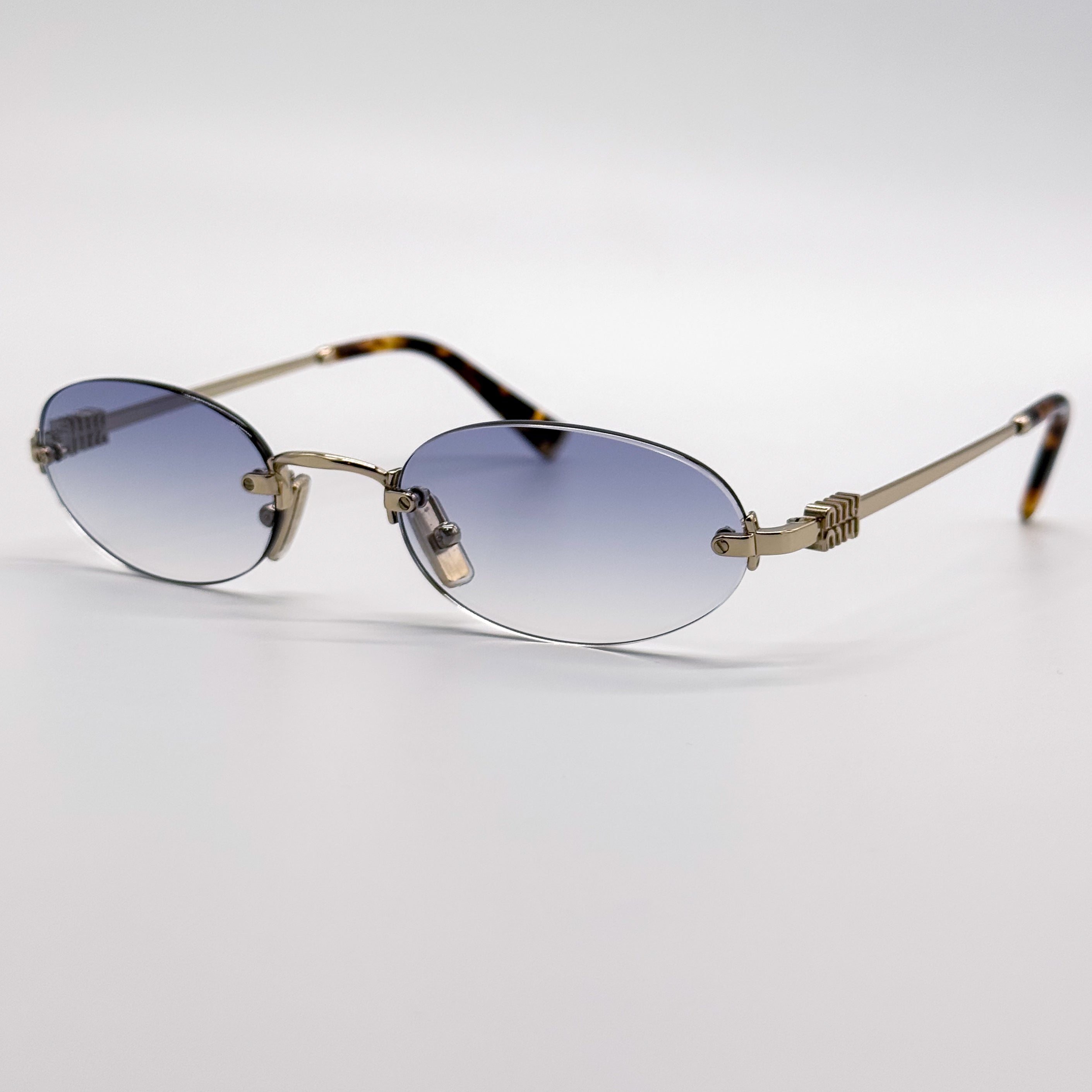 MIU MIU MUA54S ZVN80O