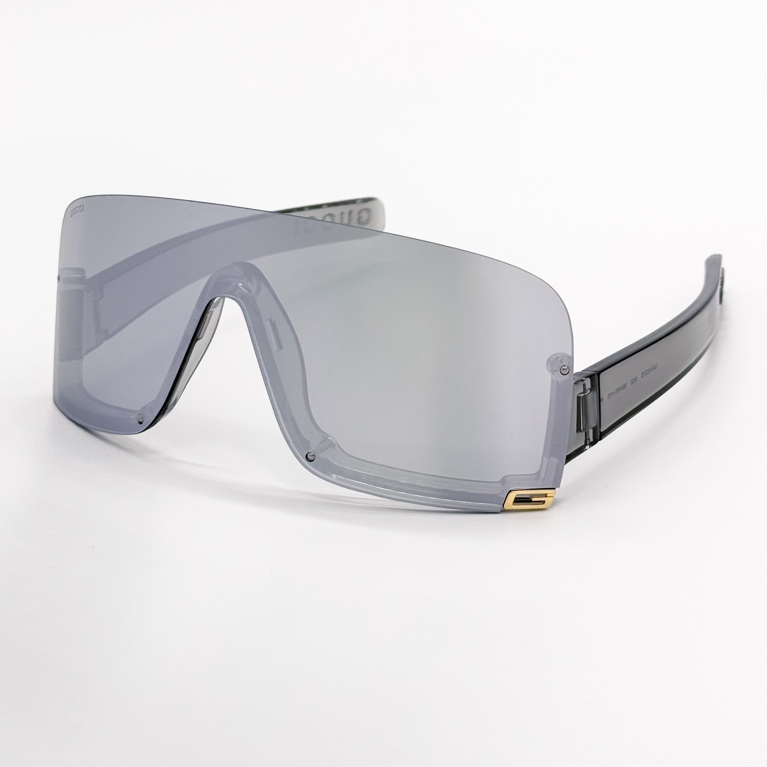 GUCCI GG1637S 002 SUNGLASSES GUCCI