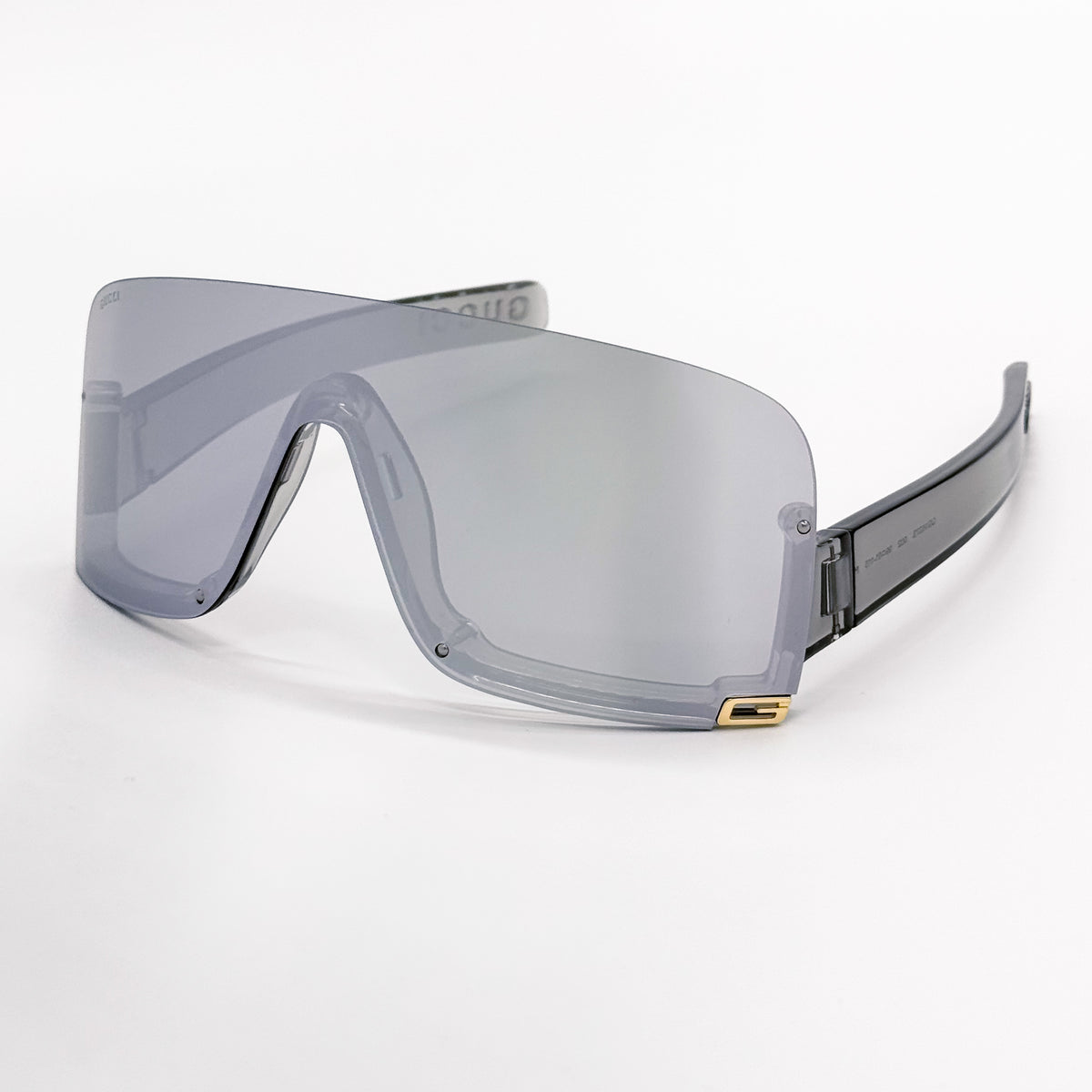New, GUCCI Sunglasses GG1637S 002 Authentic Gucci GG1637S 002 Sunglasses - US main image 2