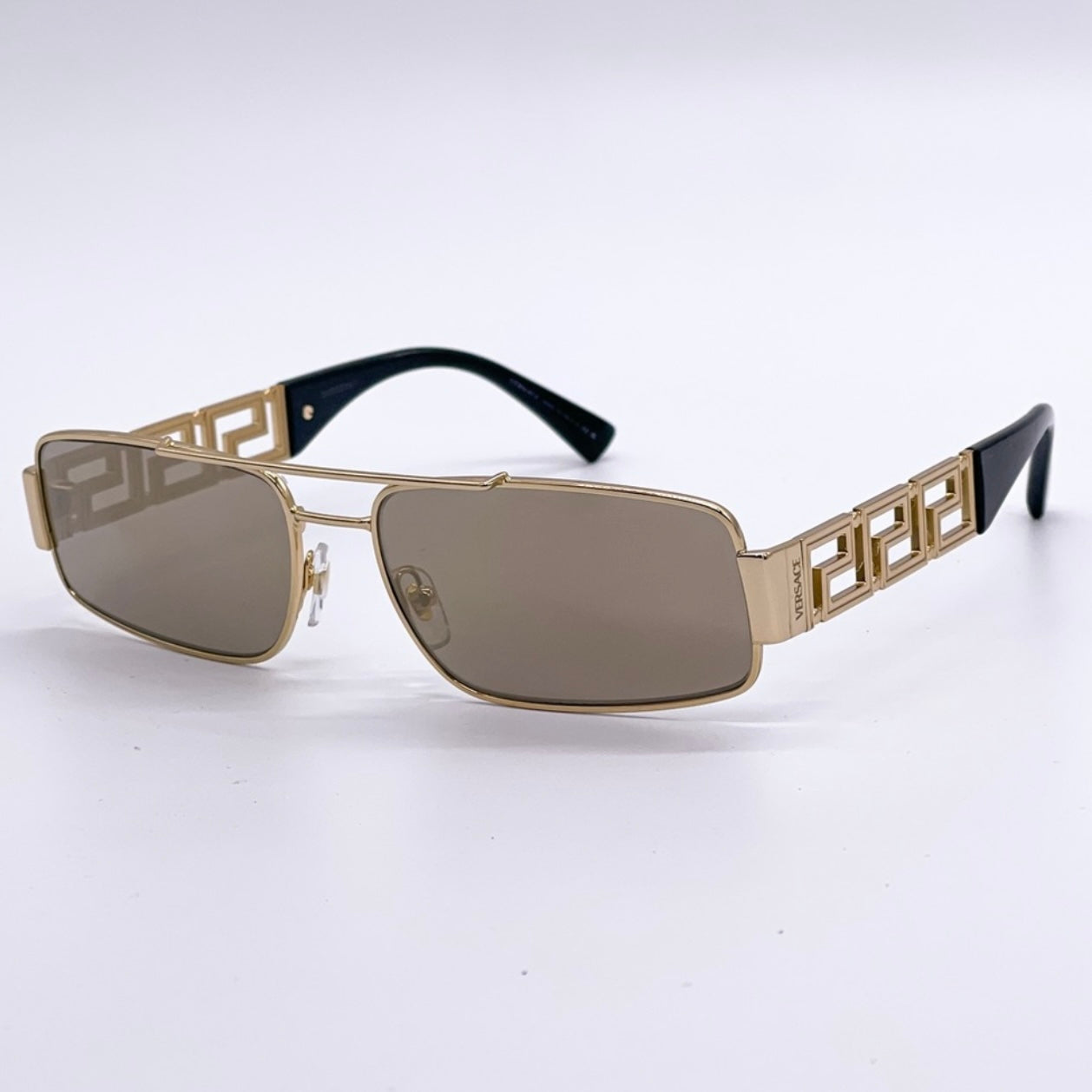 VERSACE VE2257 1002/5A SUNGLASSES
