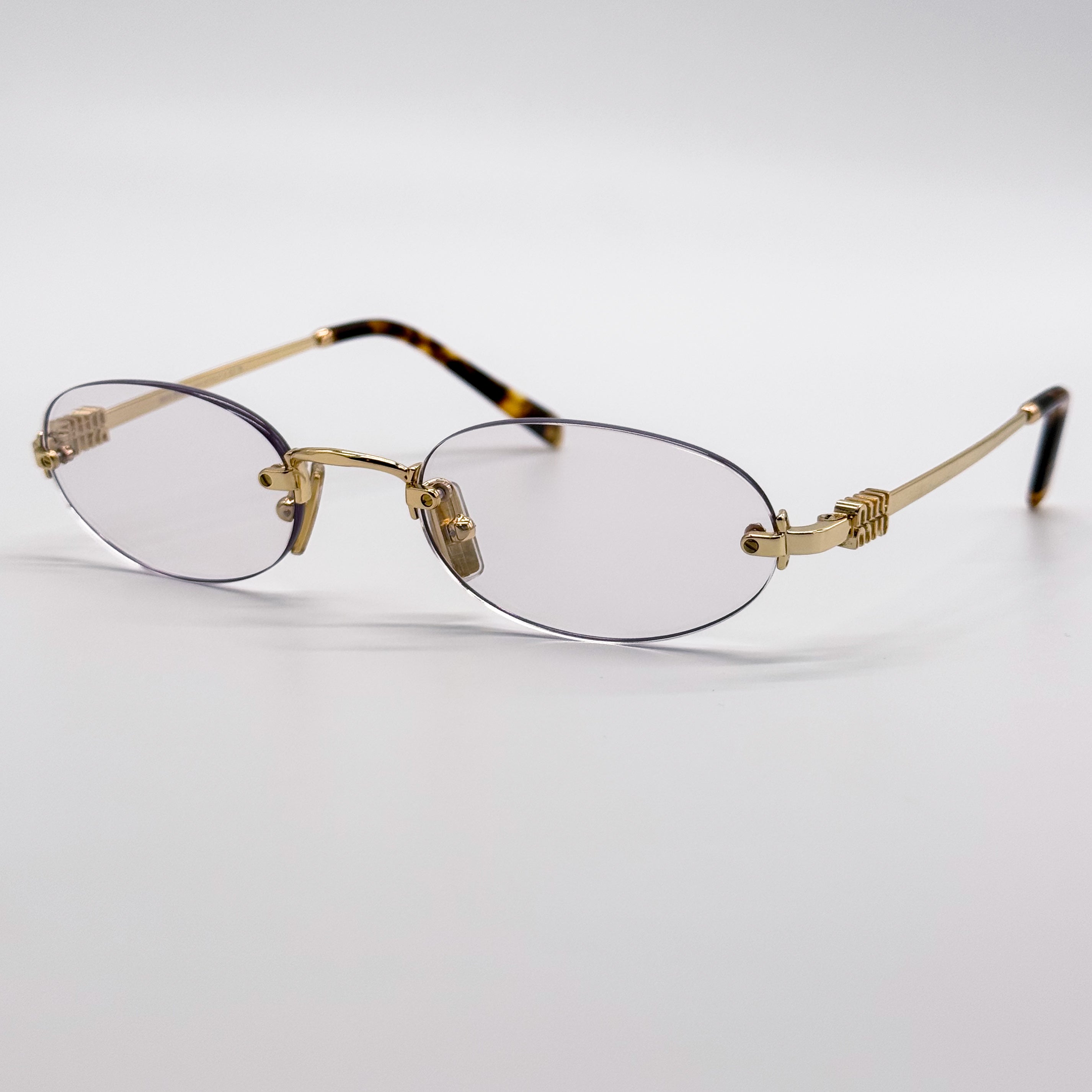 MIU MIU MUA54S 5AK08N