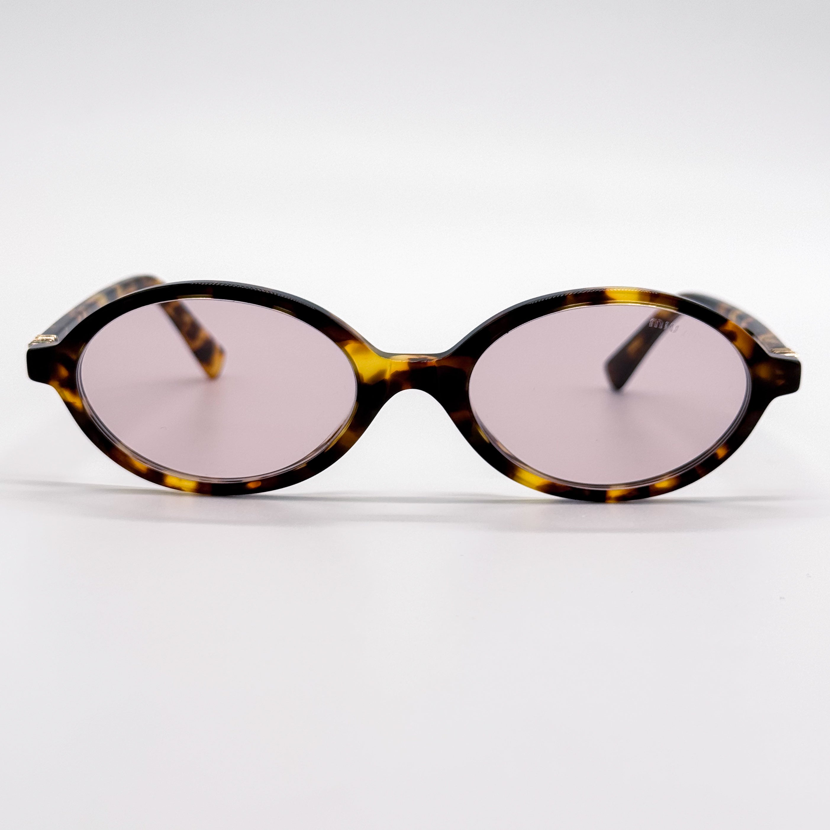 MIU MIU MU04ZS 14L4I0