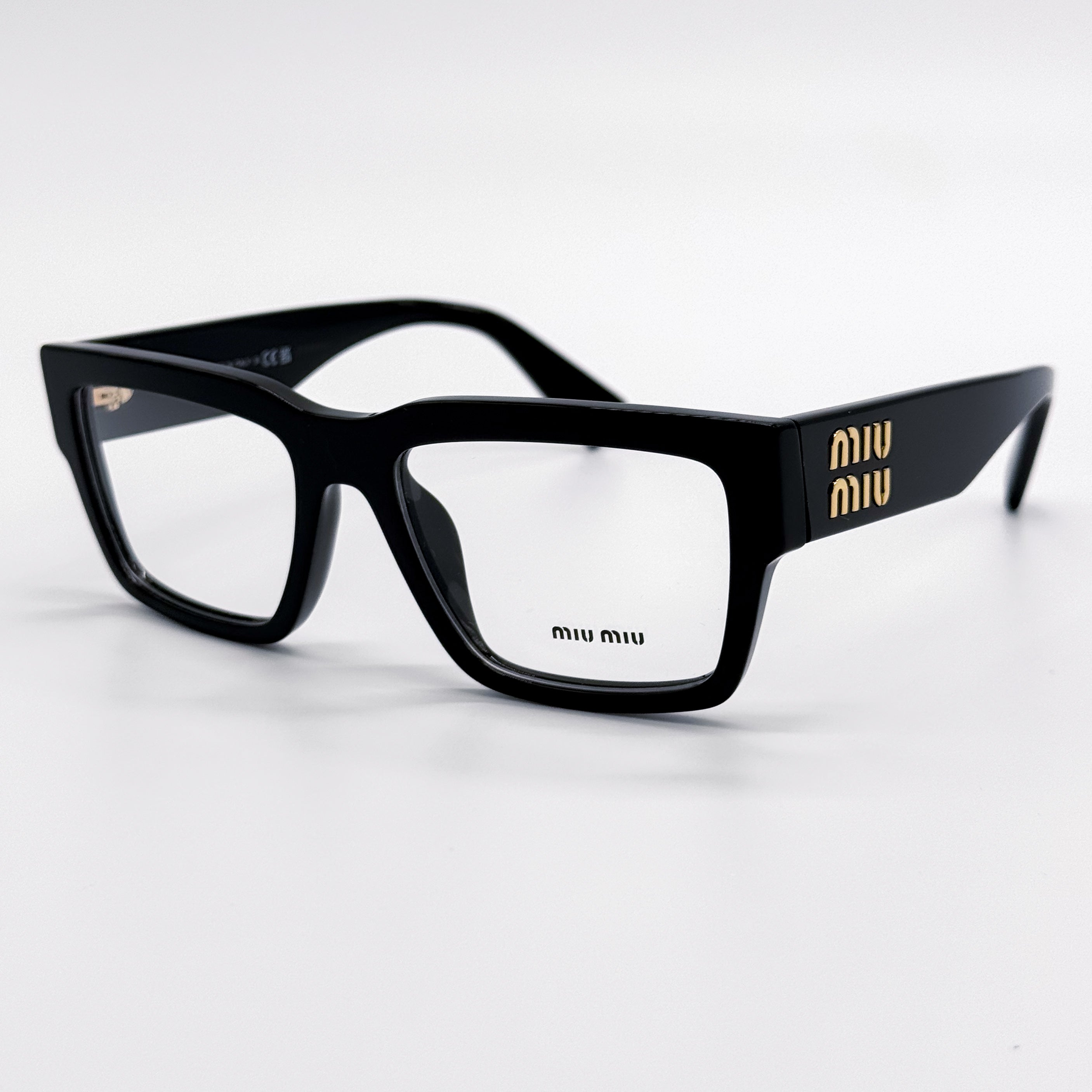 MIU MIU MU02XV 1AB1O1