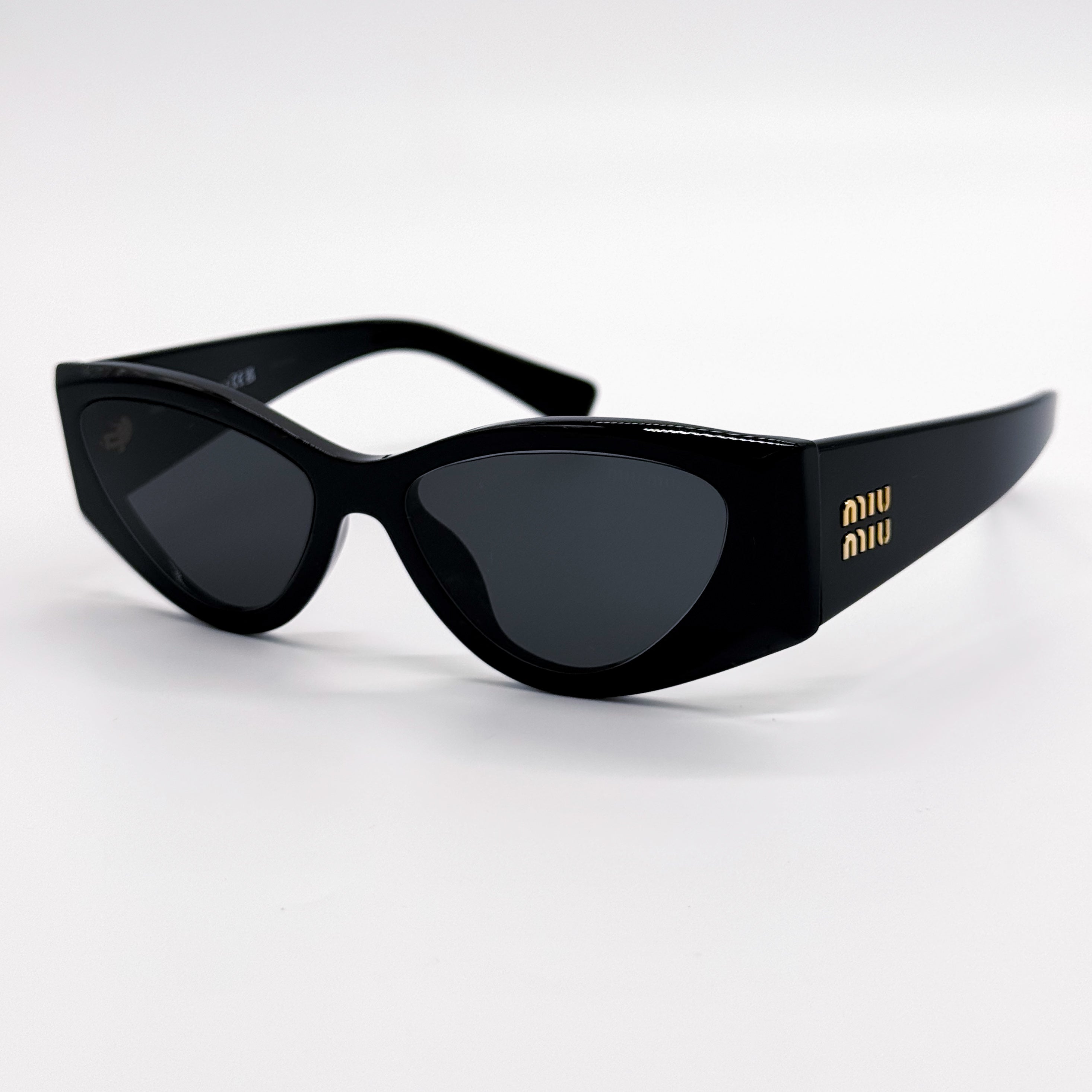MIU MIU MU06YS 1AB5S0