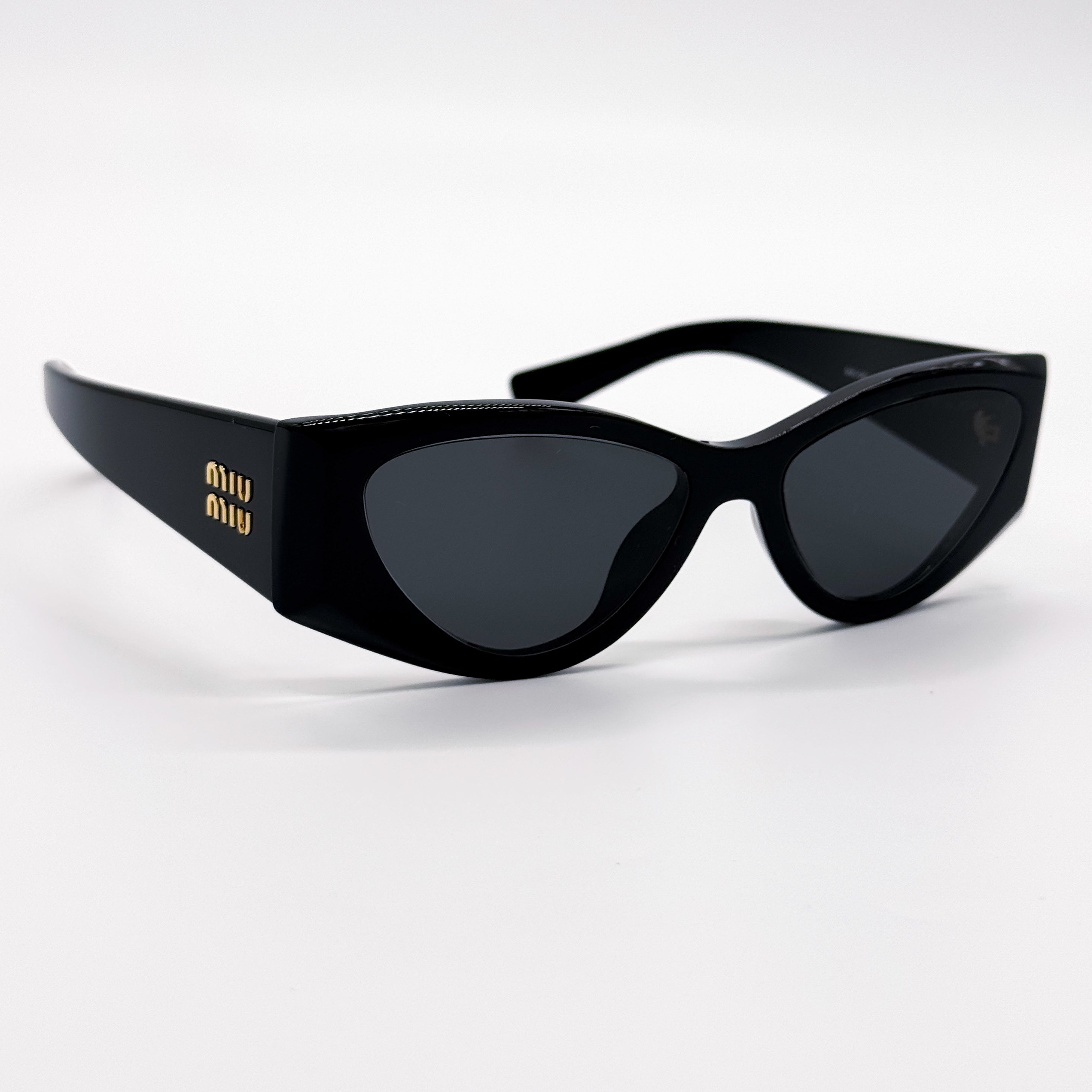 MIU MIU MU06YS 1AB5S0