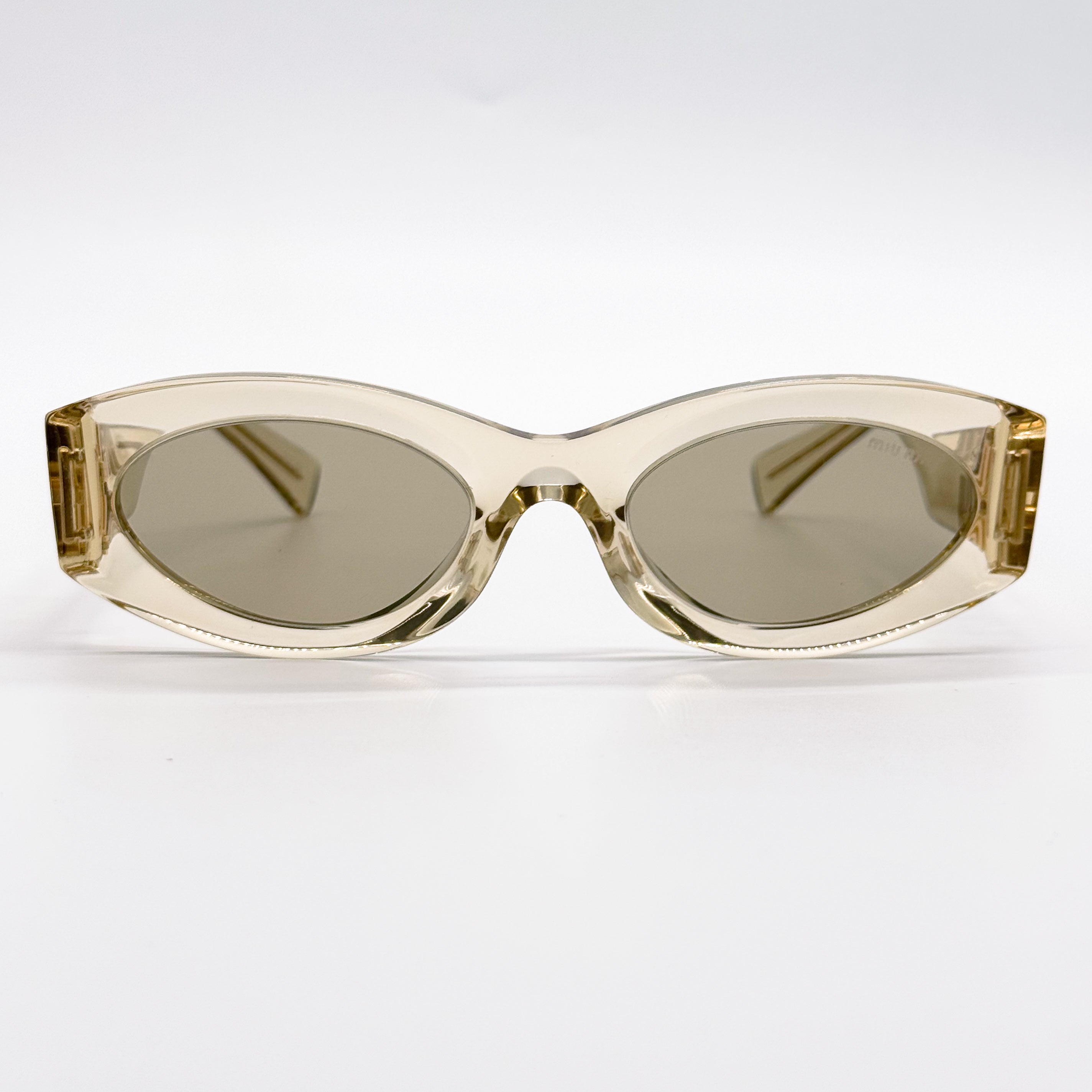 MIU MIU MU11WS 11T40F