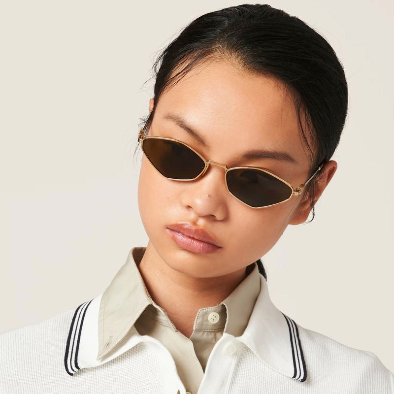 MIU MIU MU56ZS 5AK09Z