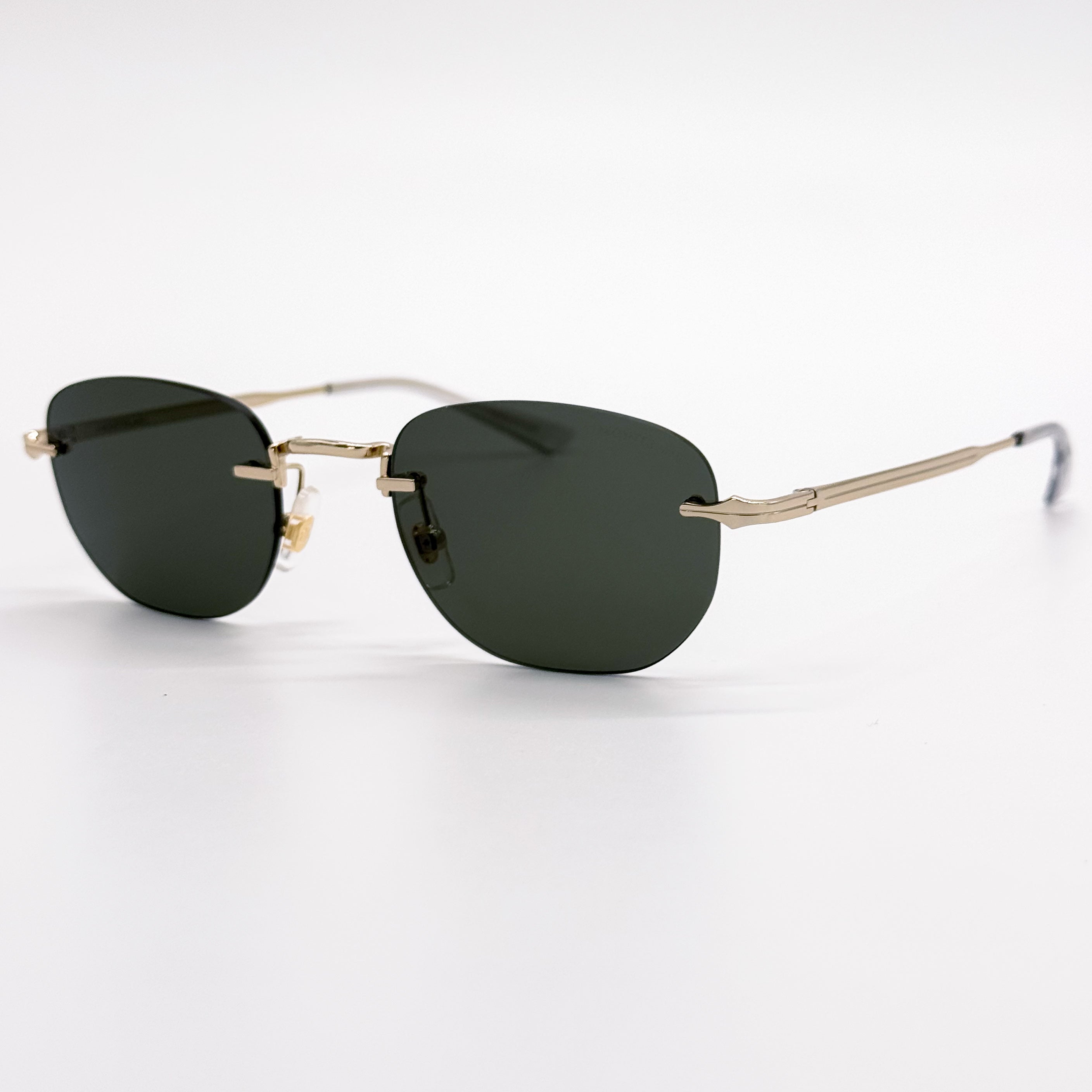 MONTBLANC MB0303S 001