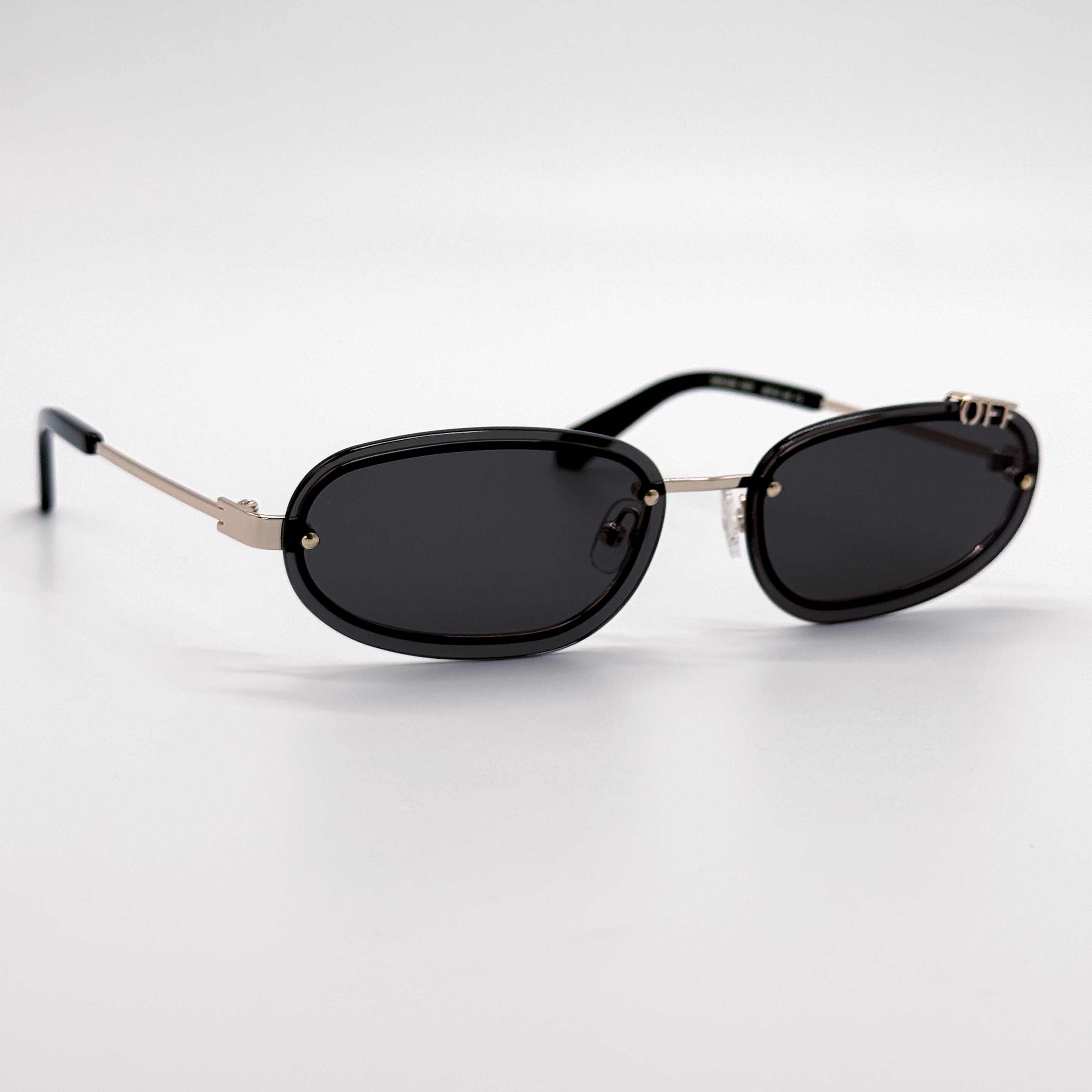 OFF-WHITE OERI13M MIAMI 7607