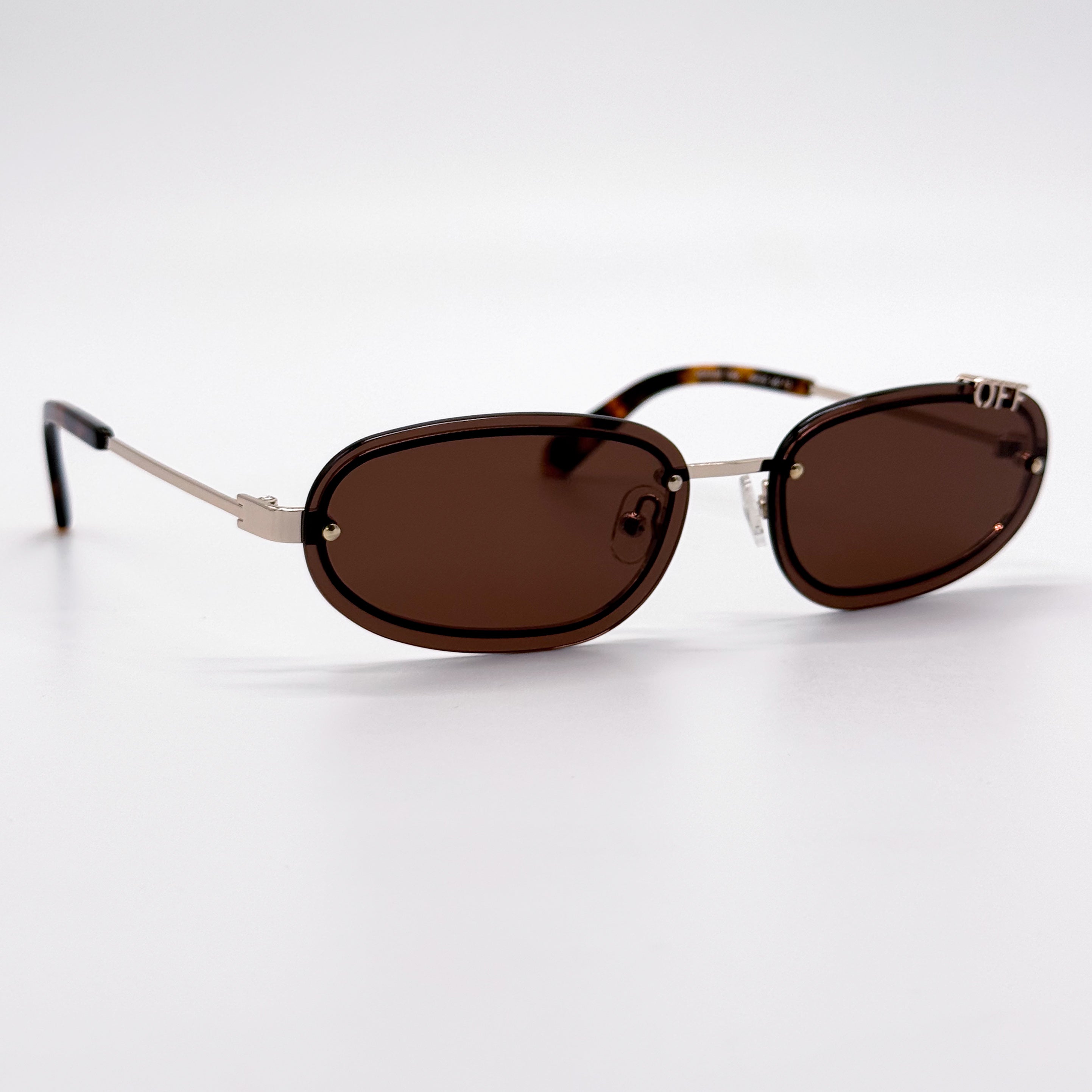 OFF-WHITE OERI13M MIAMI 7664
