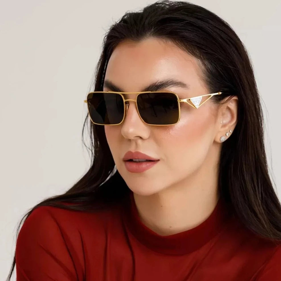 PRADA PRA52S 15N01T SUNGLASSES SPRA52