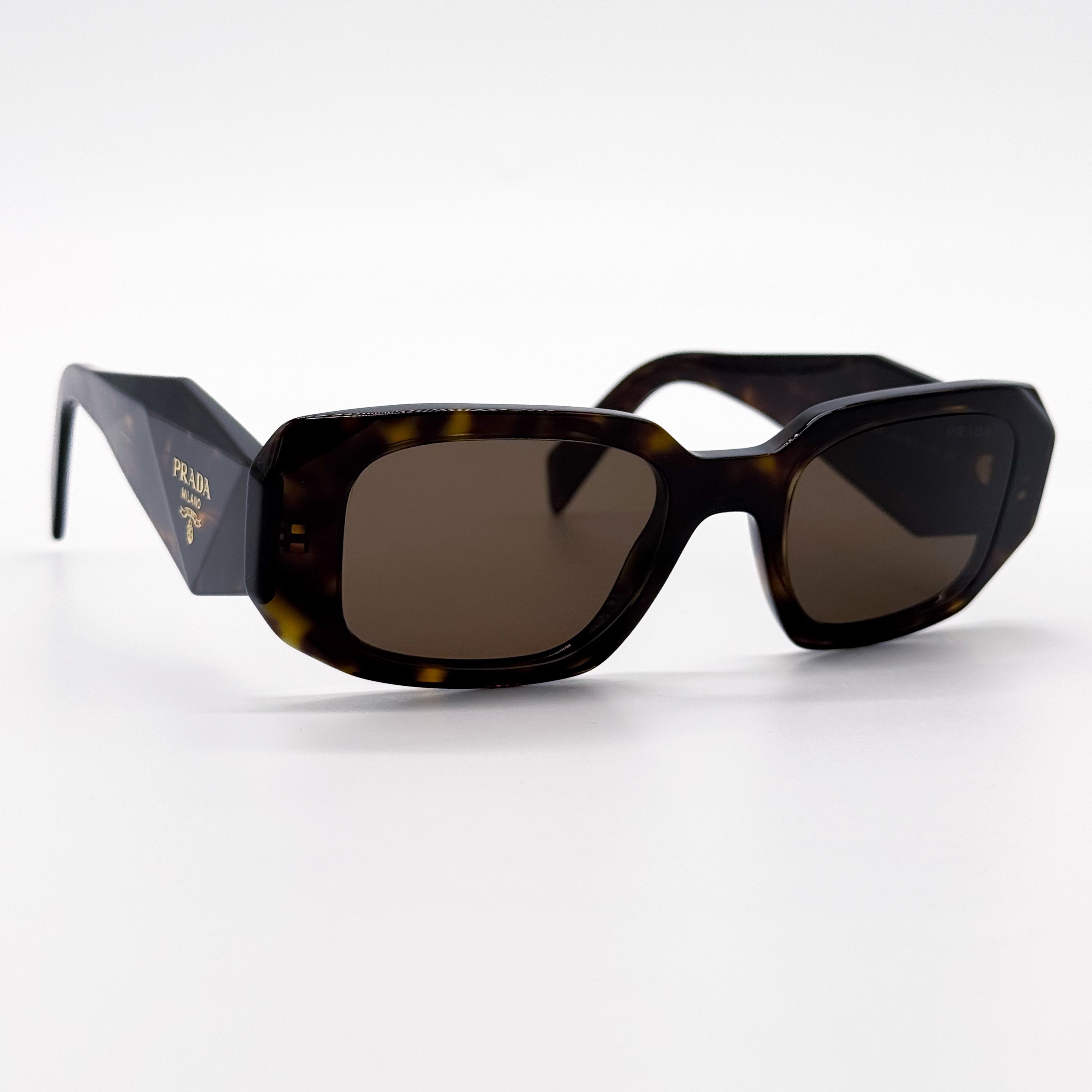 PRADA SYMBOLE PR17WS 2AU8C1