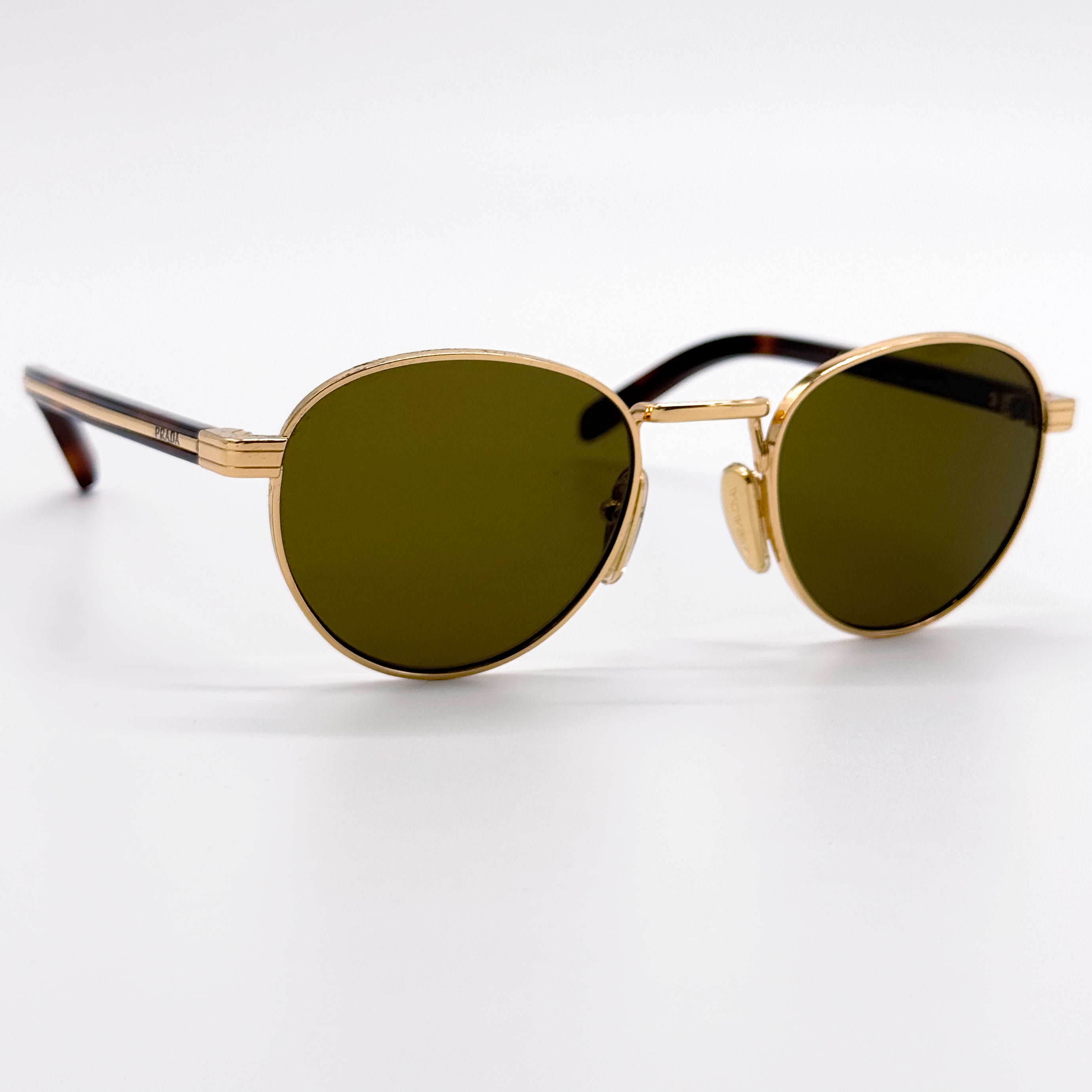 PRADA PRB52S 5AK09Z