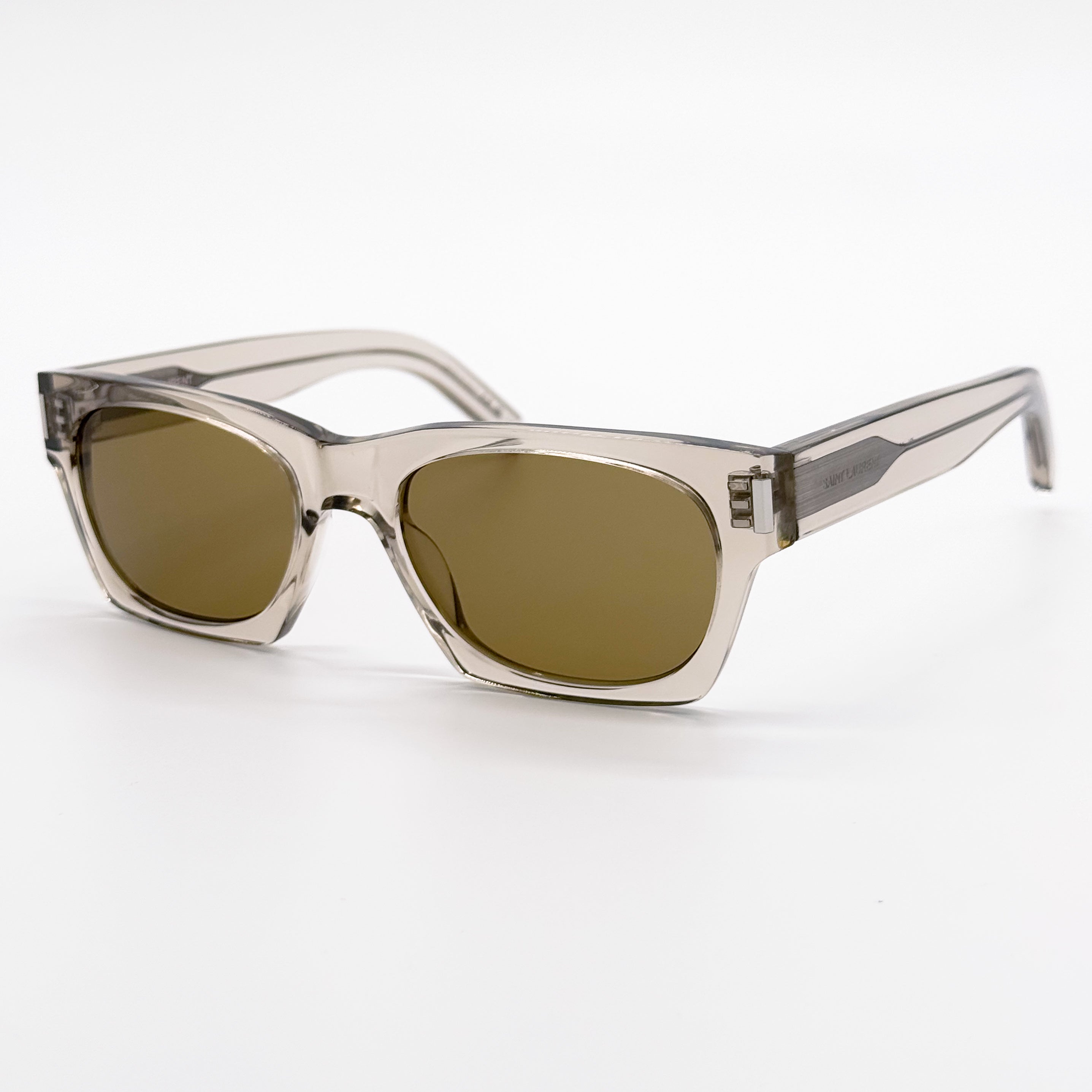 SAINT LAURENT SL402 018