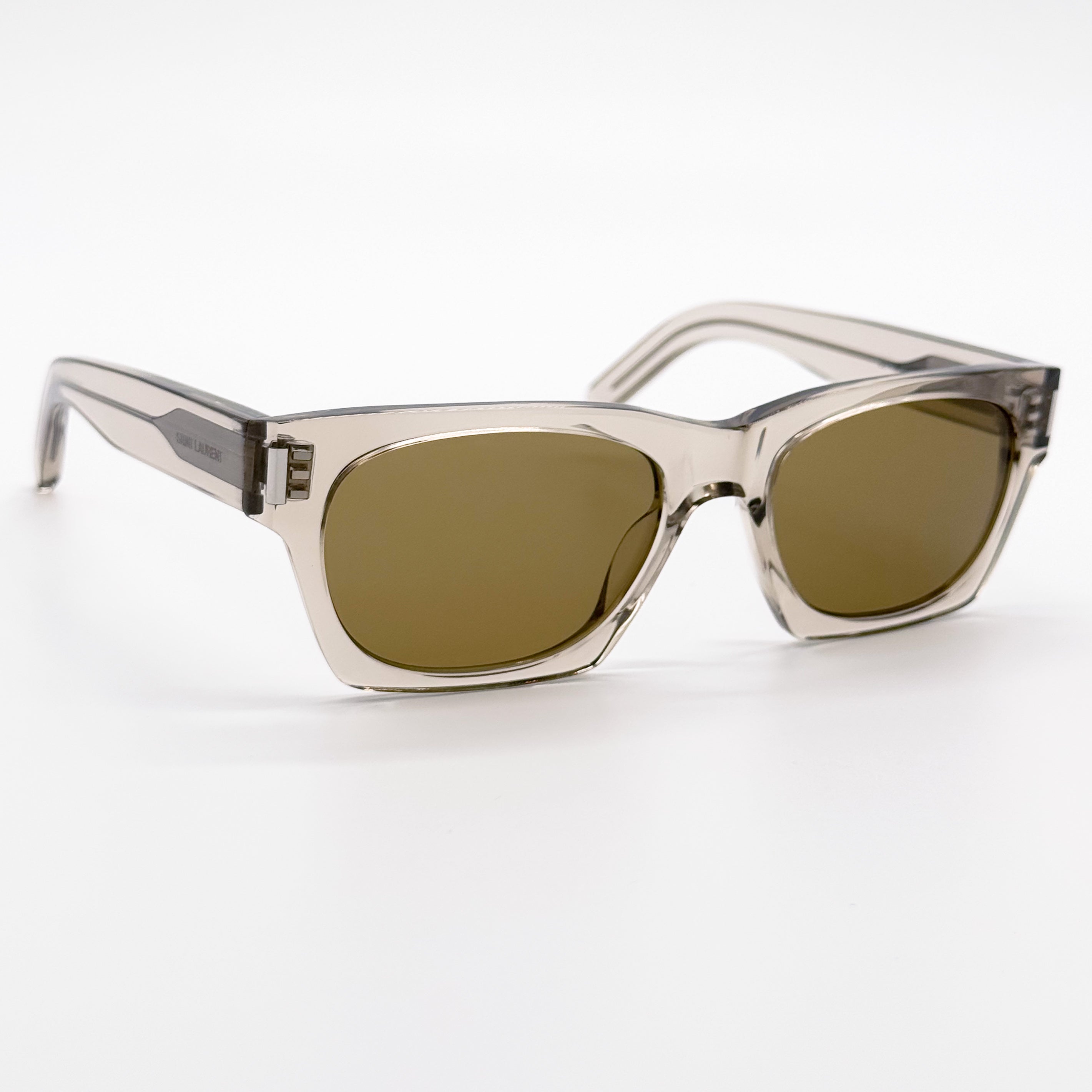 SAINT LAURENT SL402 018