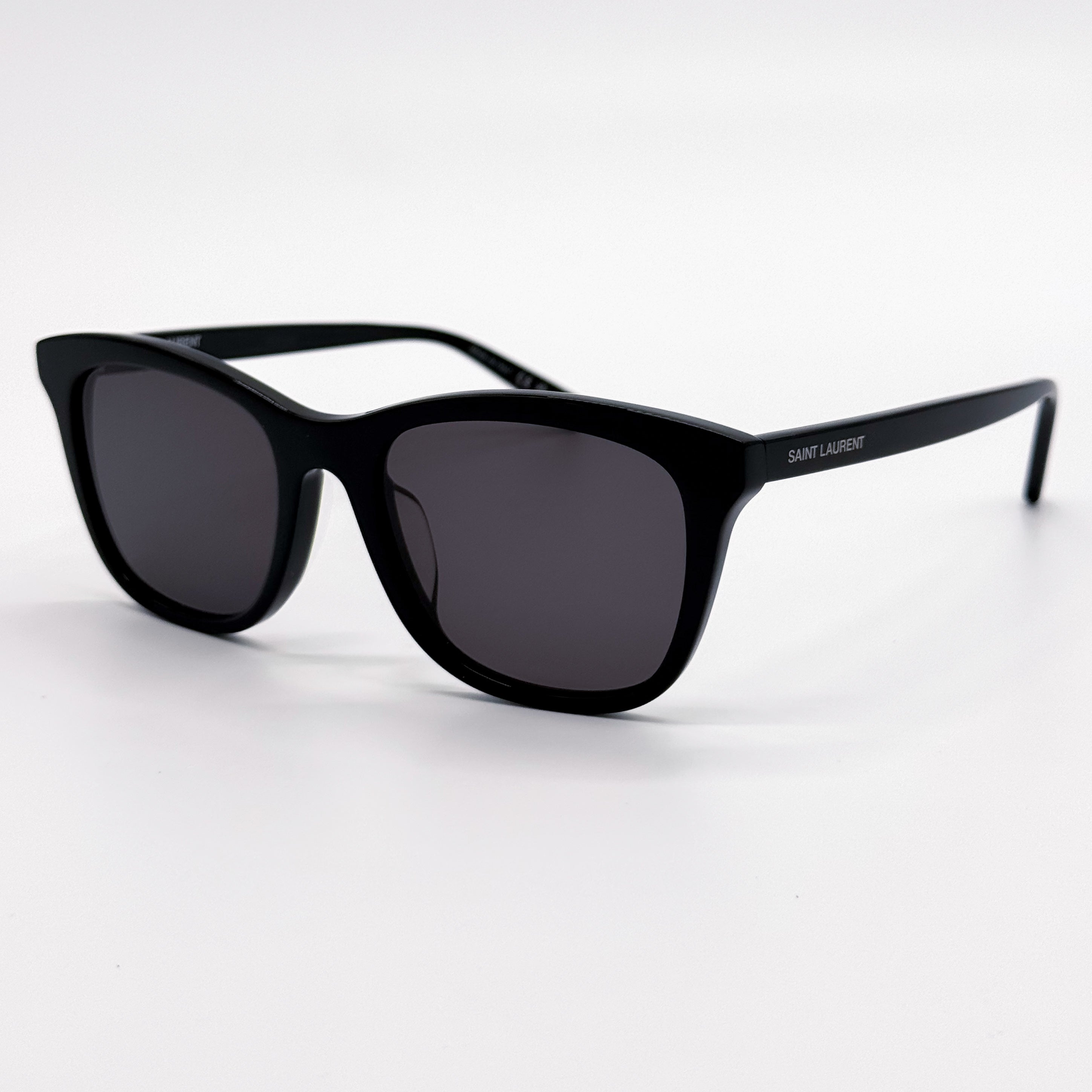 SAINT LAURENT SL587/K 001