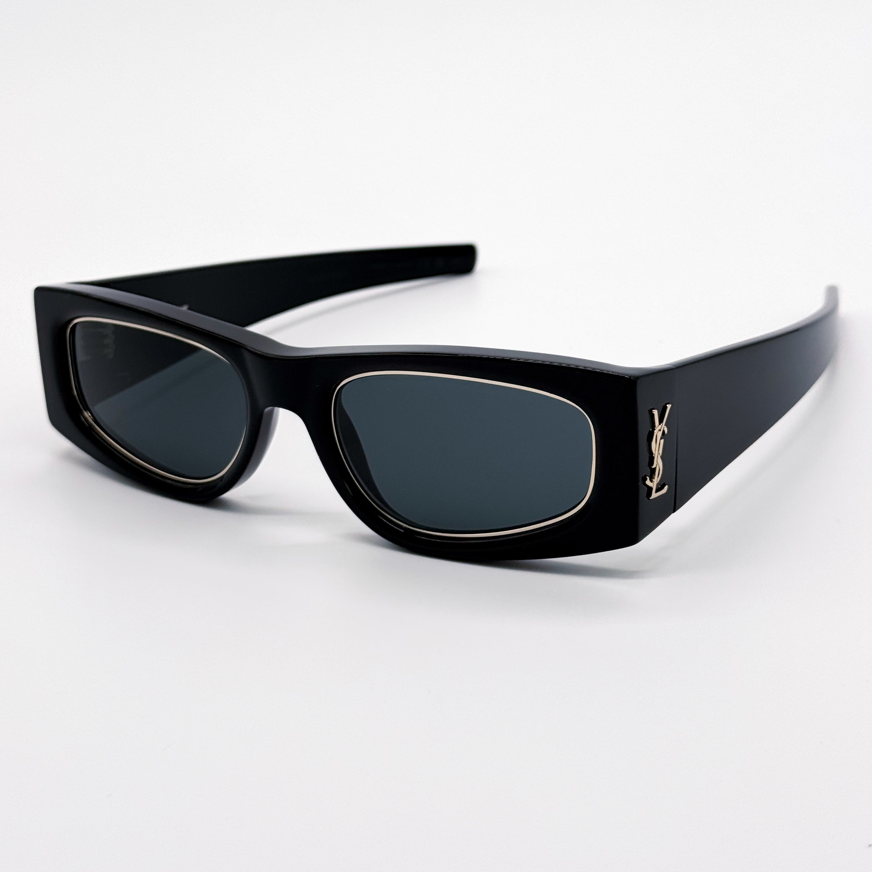 SAINT LAURENT SL M140 RIM 001