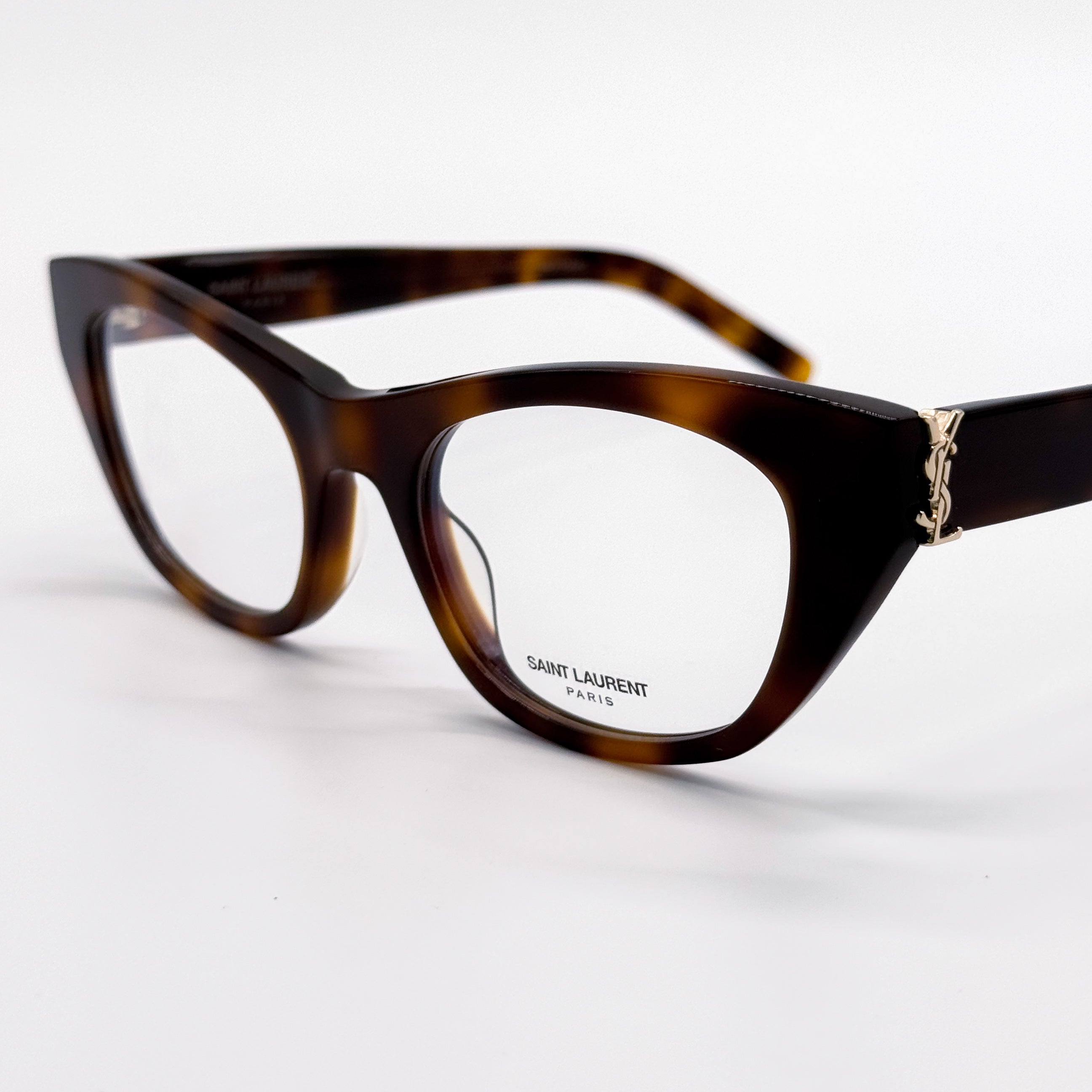 SAINT LAURENT SL M80 002