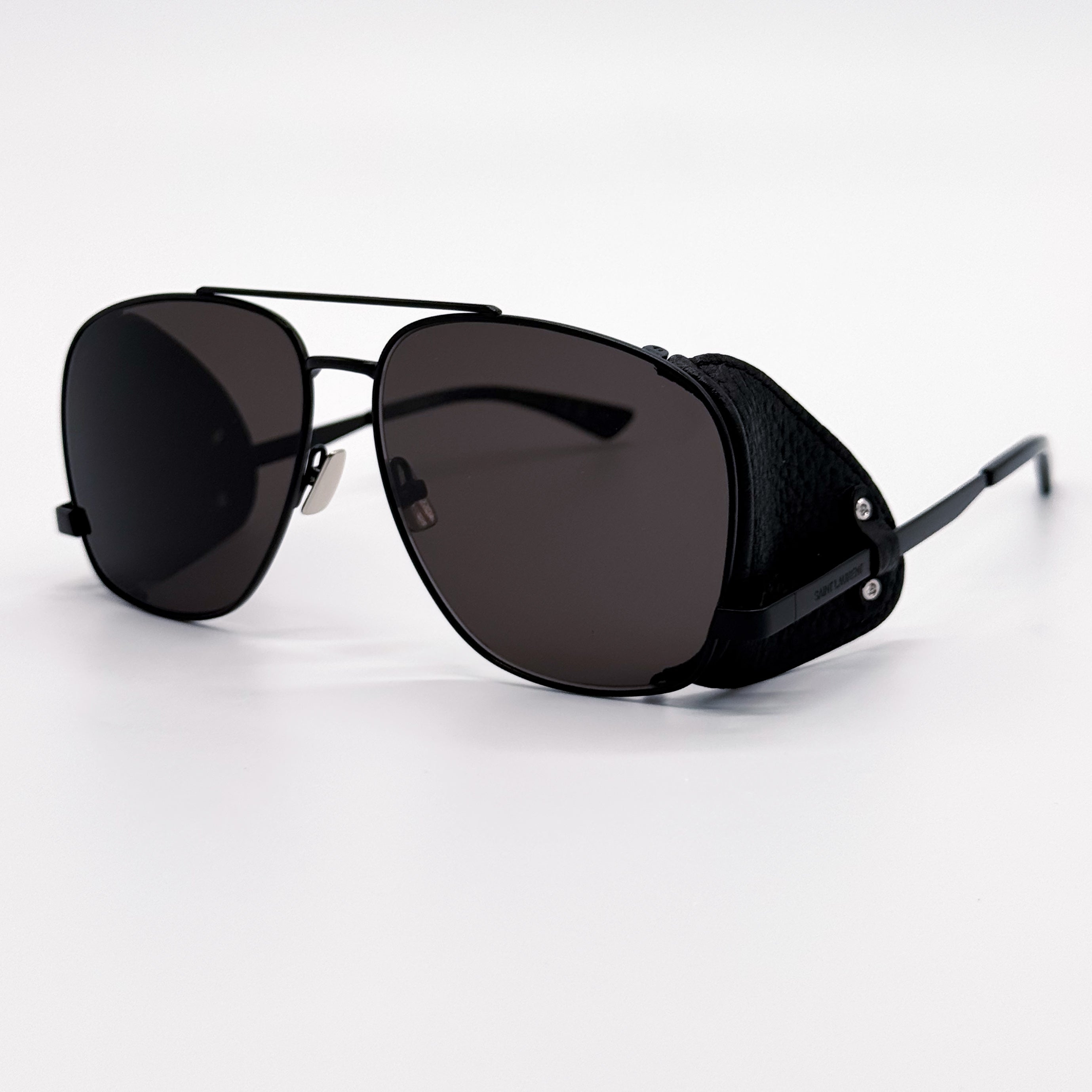 SAINT LAURENT SL653 LEON 002