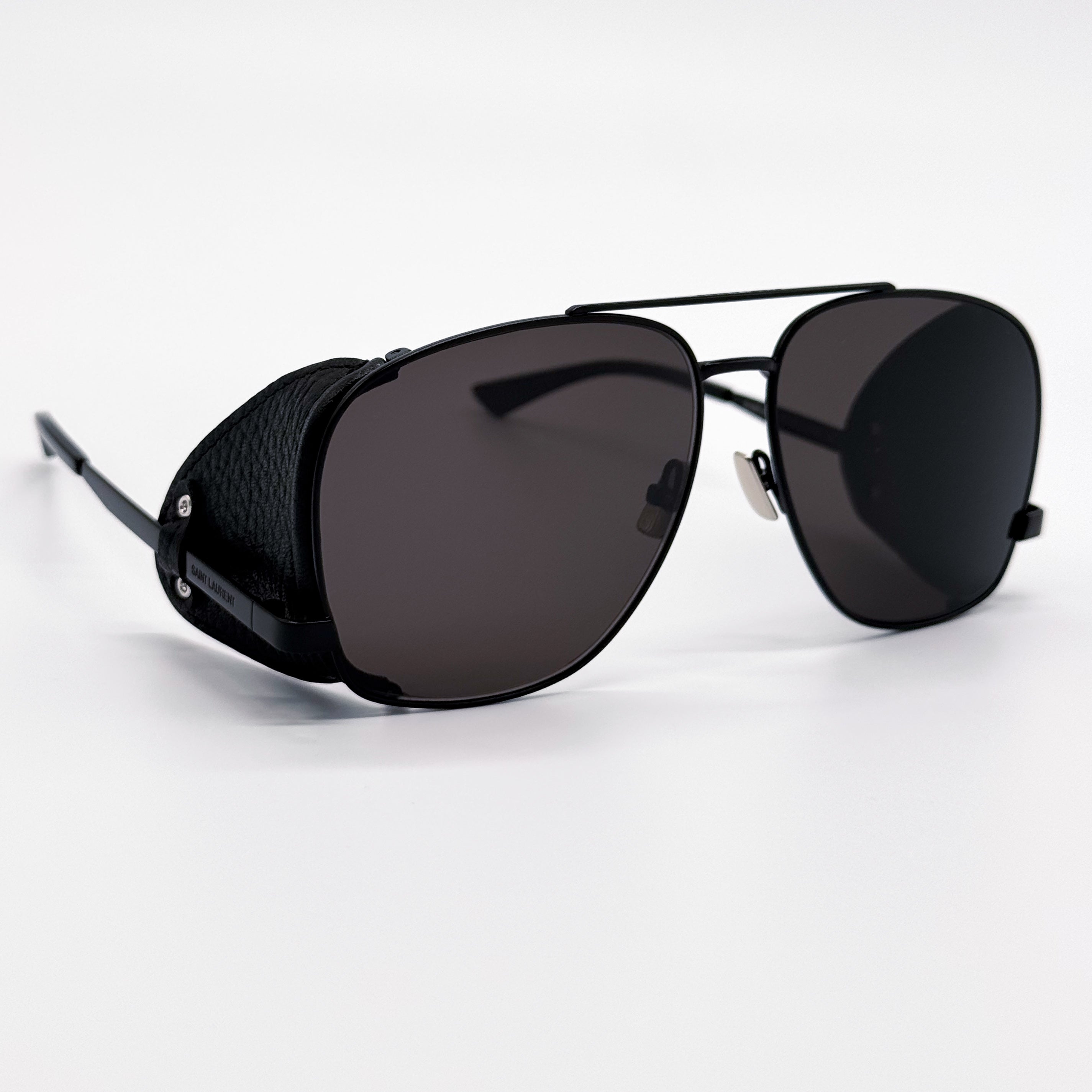 SAINT LAURENT SL653 LEON 002