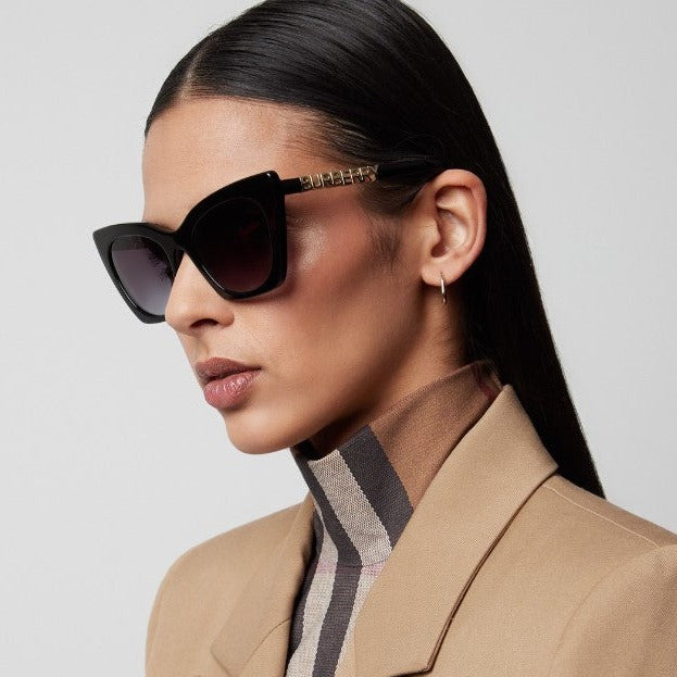 BURBERRY BE4372U MARIANNE 3001/8G