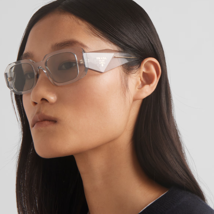 PRADA SYMBOLE PR17WS 12R30B