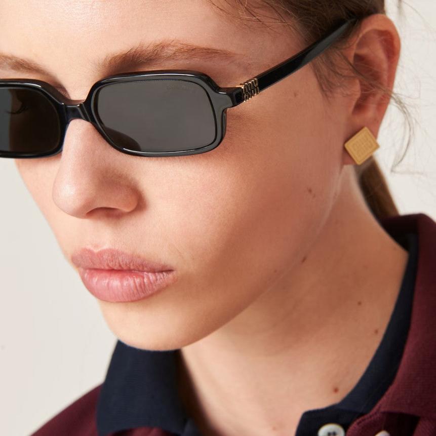 MIU MIU MU11ZSF 16K5S0