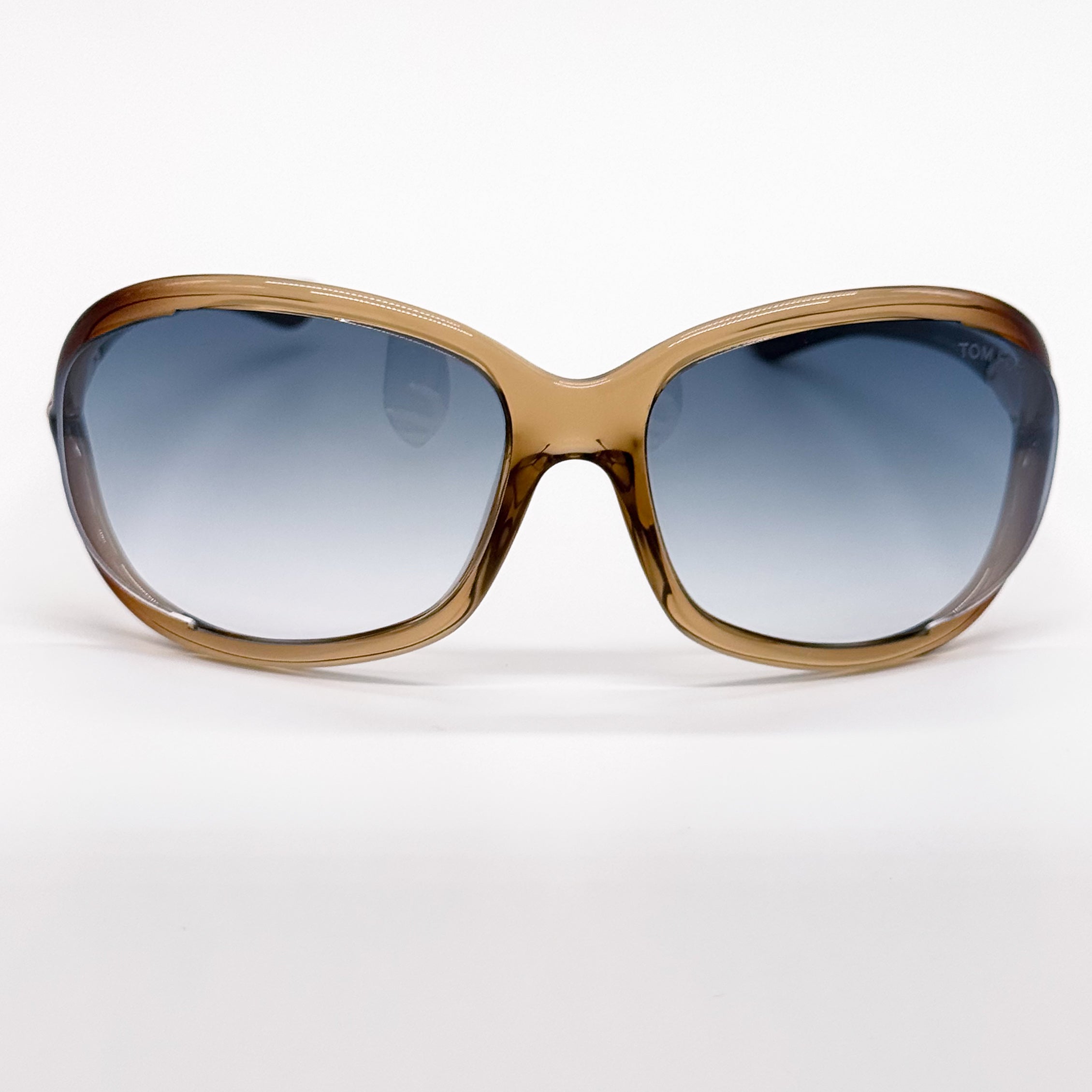 TOM FORD JENNIFER TF0008 45P
