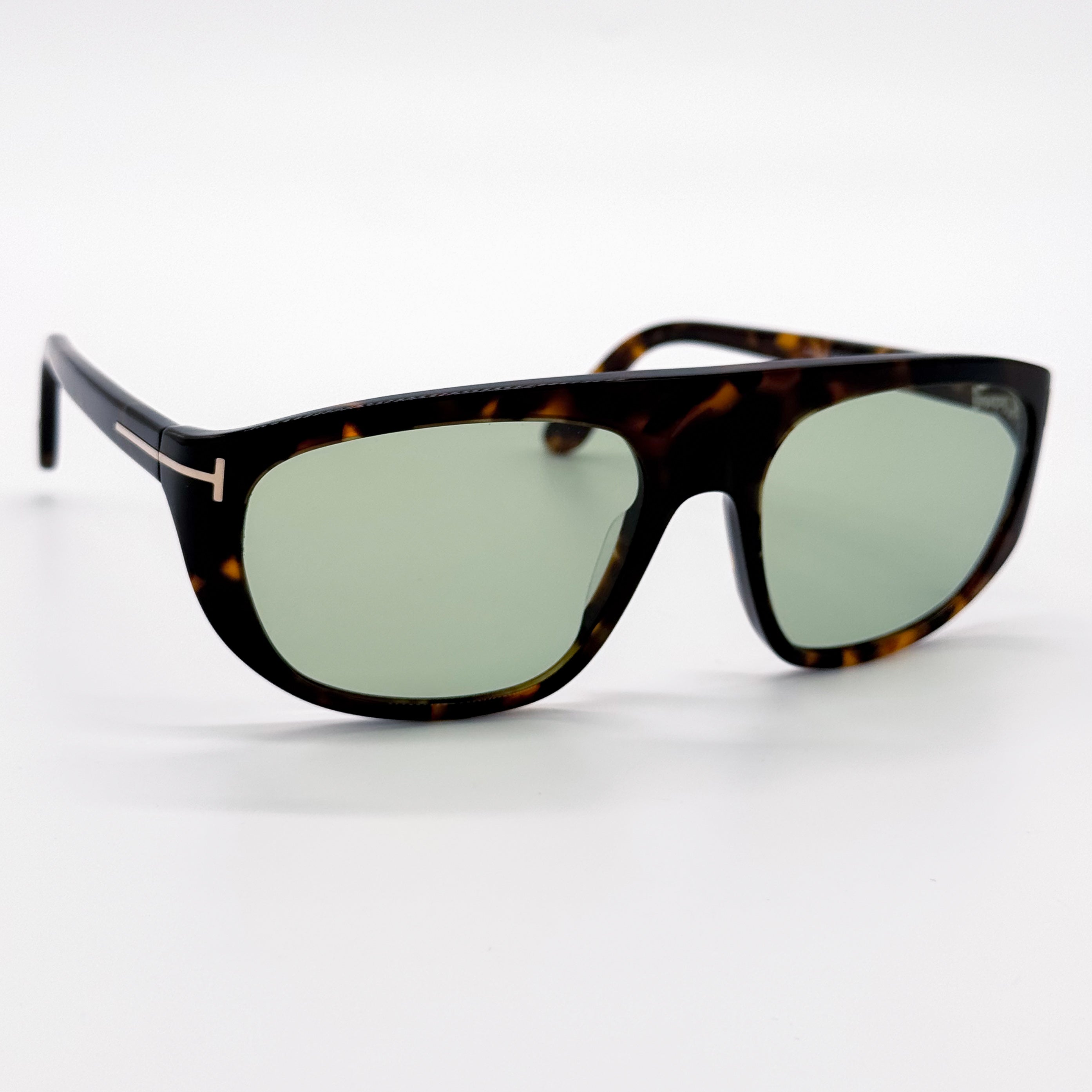 TOM FORD EDWARD-02 TF1002 52N