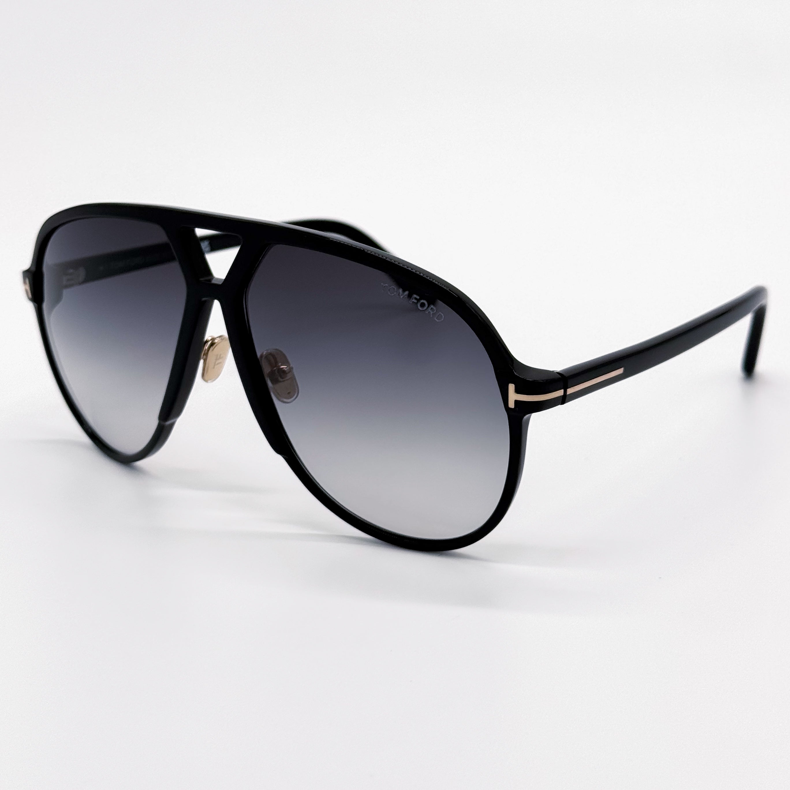 TOM FORD BERTRAND TF1061 01B