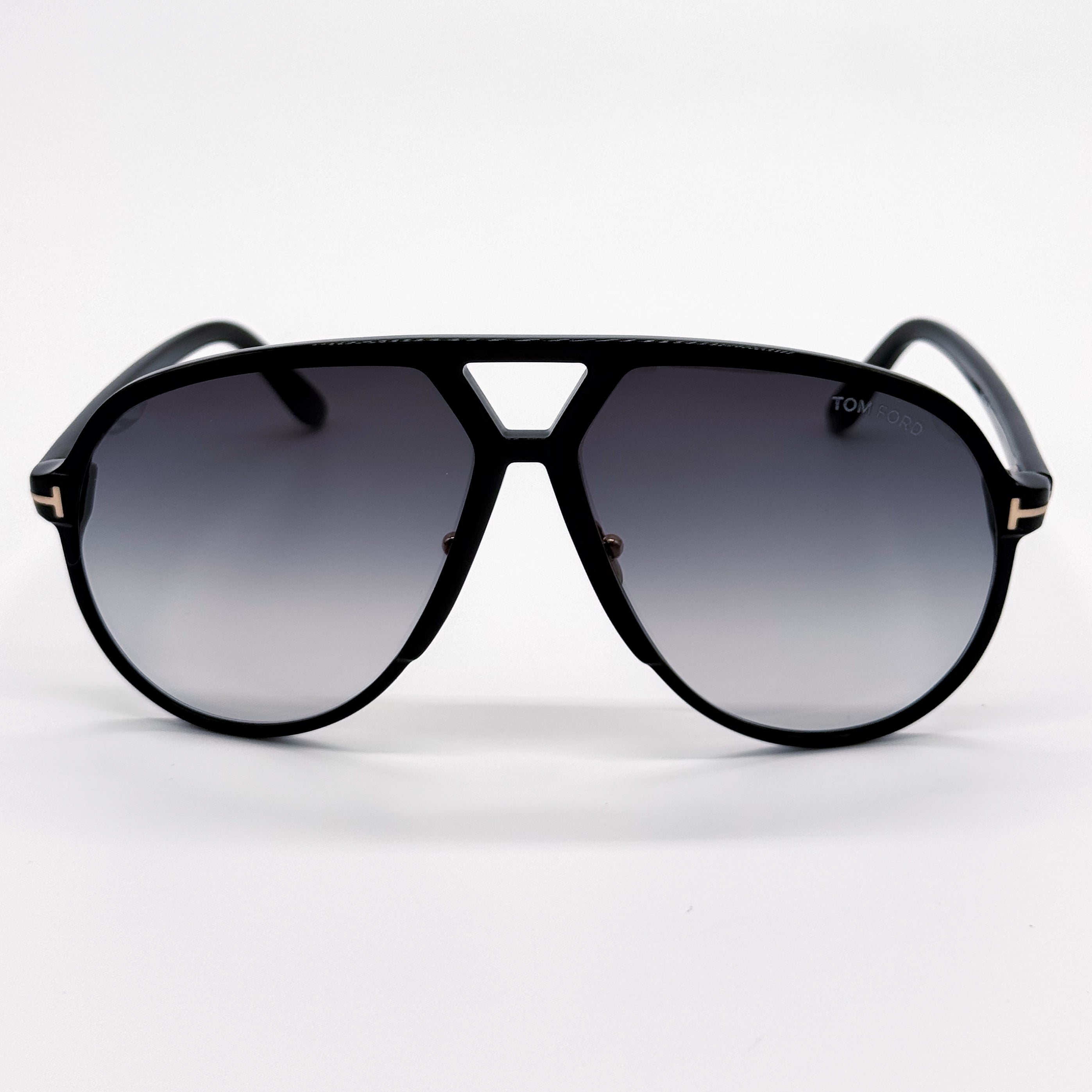 TOM FORD BERTRAND TF1061 01B