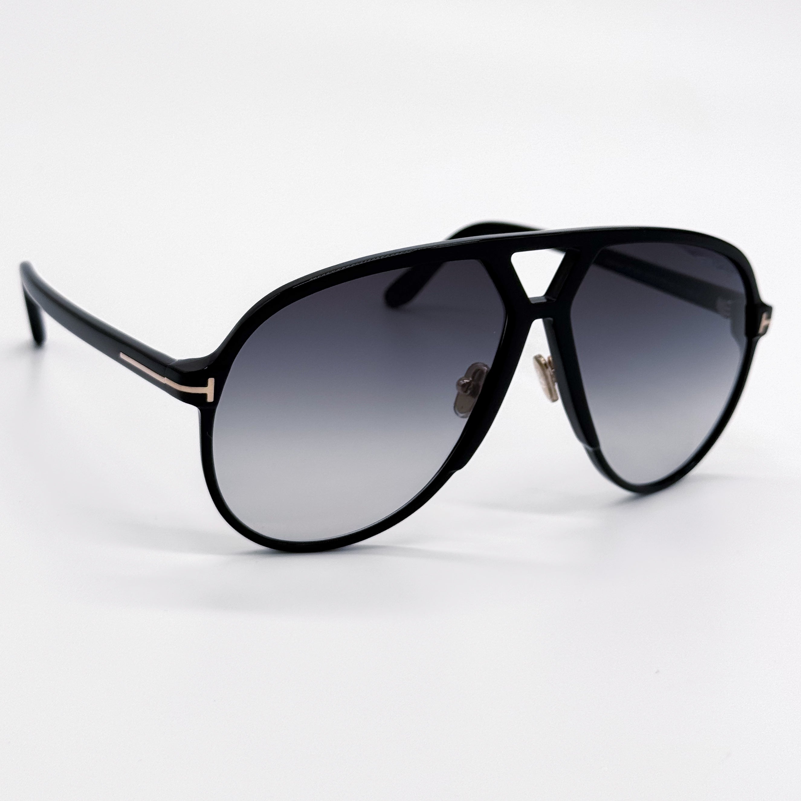 TOM FORD BERTRAND TF1061 01B