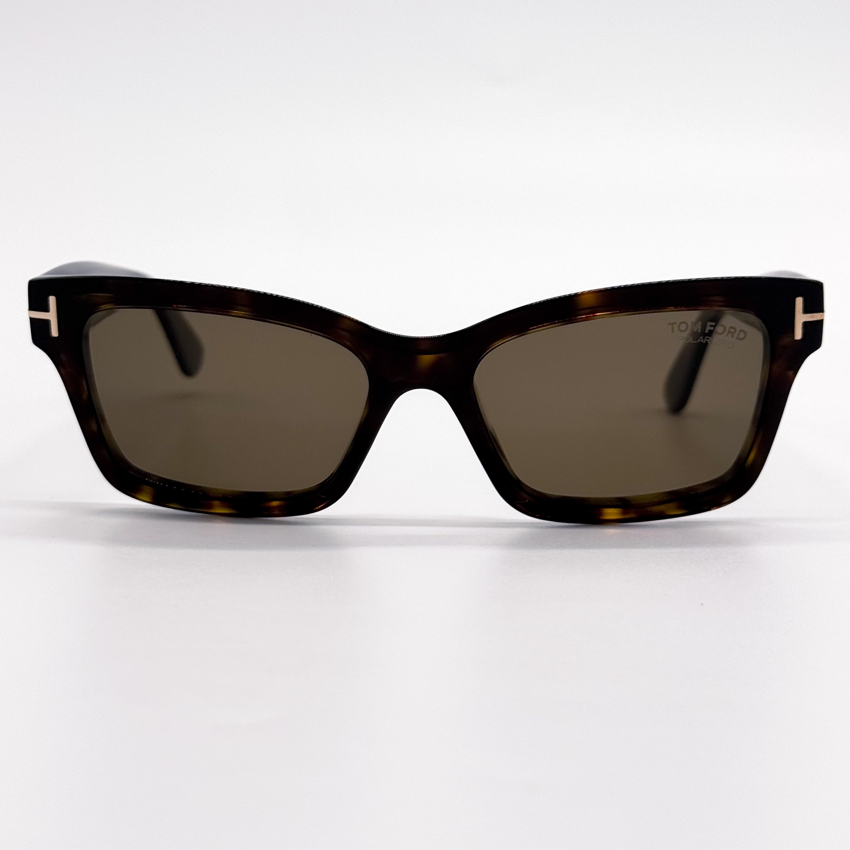 TOM FORD MIKEL TF1085 52H POLARIZED
