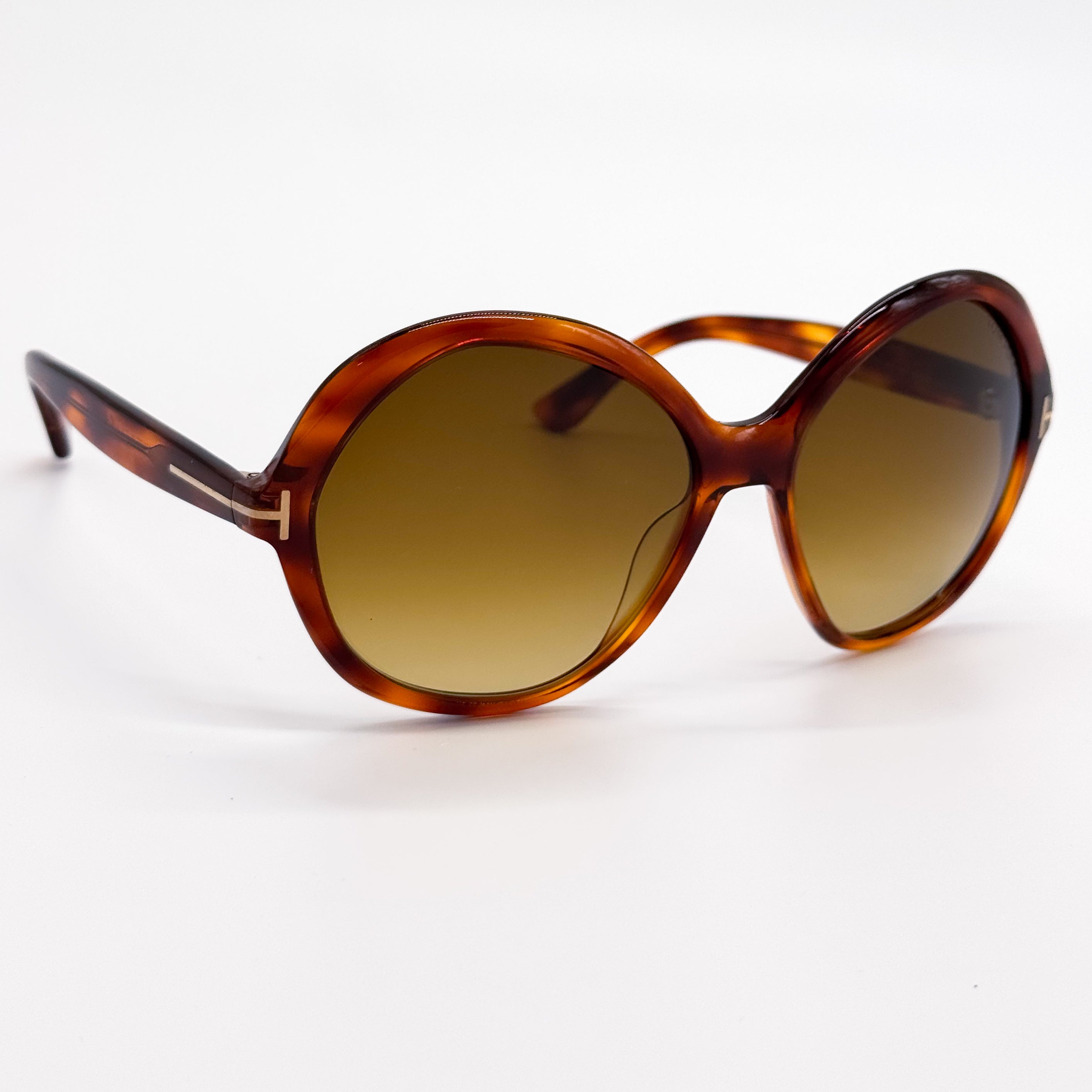 TOM FORD ANNABELLE TF1282 54F