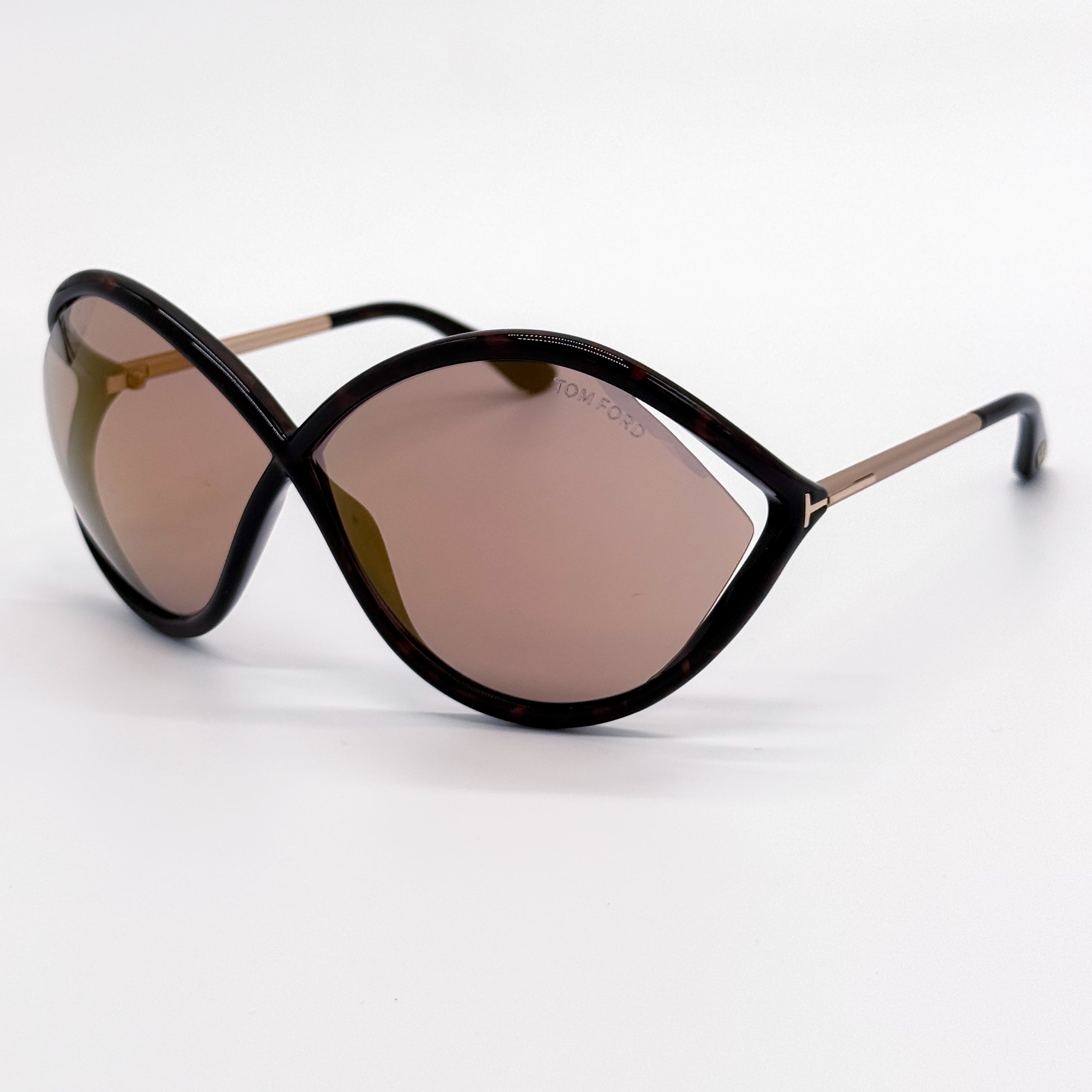 TOM FORD LIORA TF528 52Z