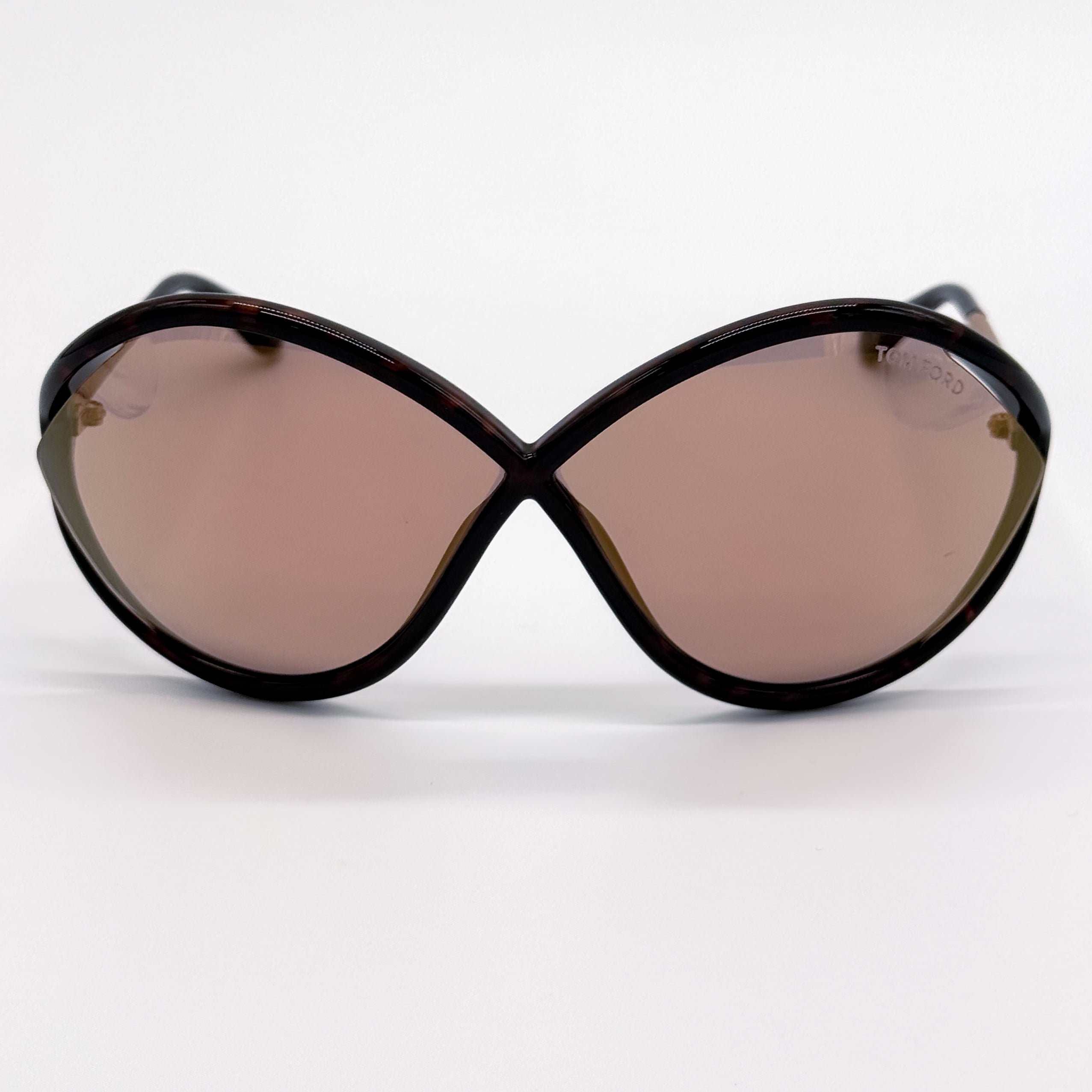 TOM FORD LIORA TF528 52Z