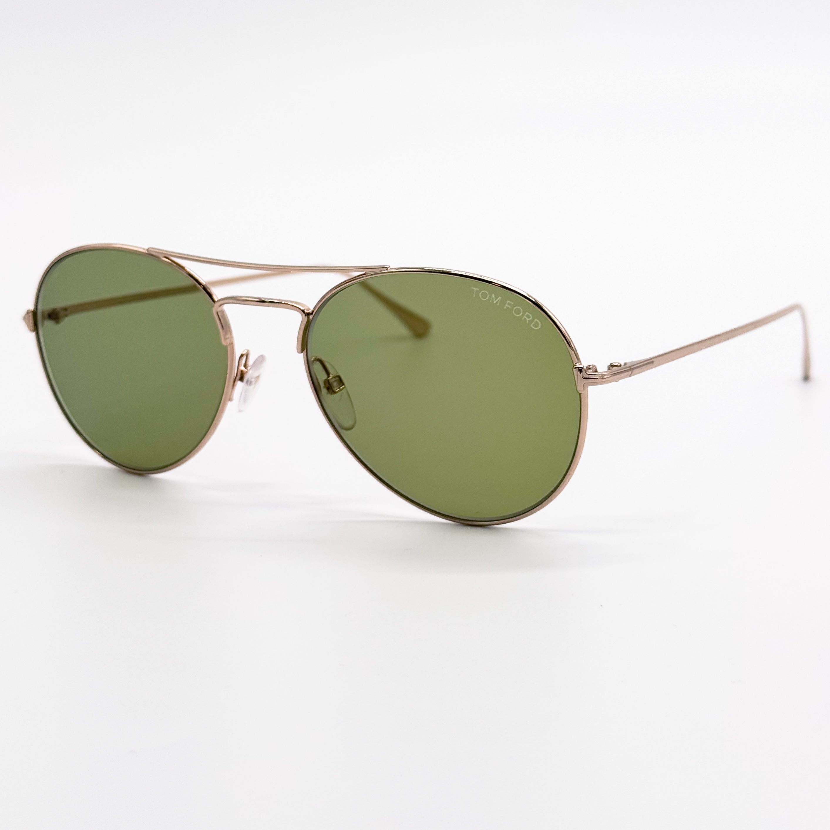 TOM FORD ACE-02 TF551 28N