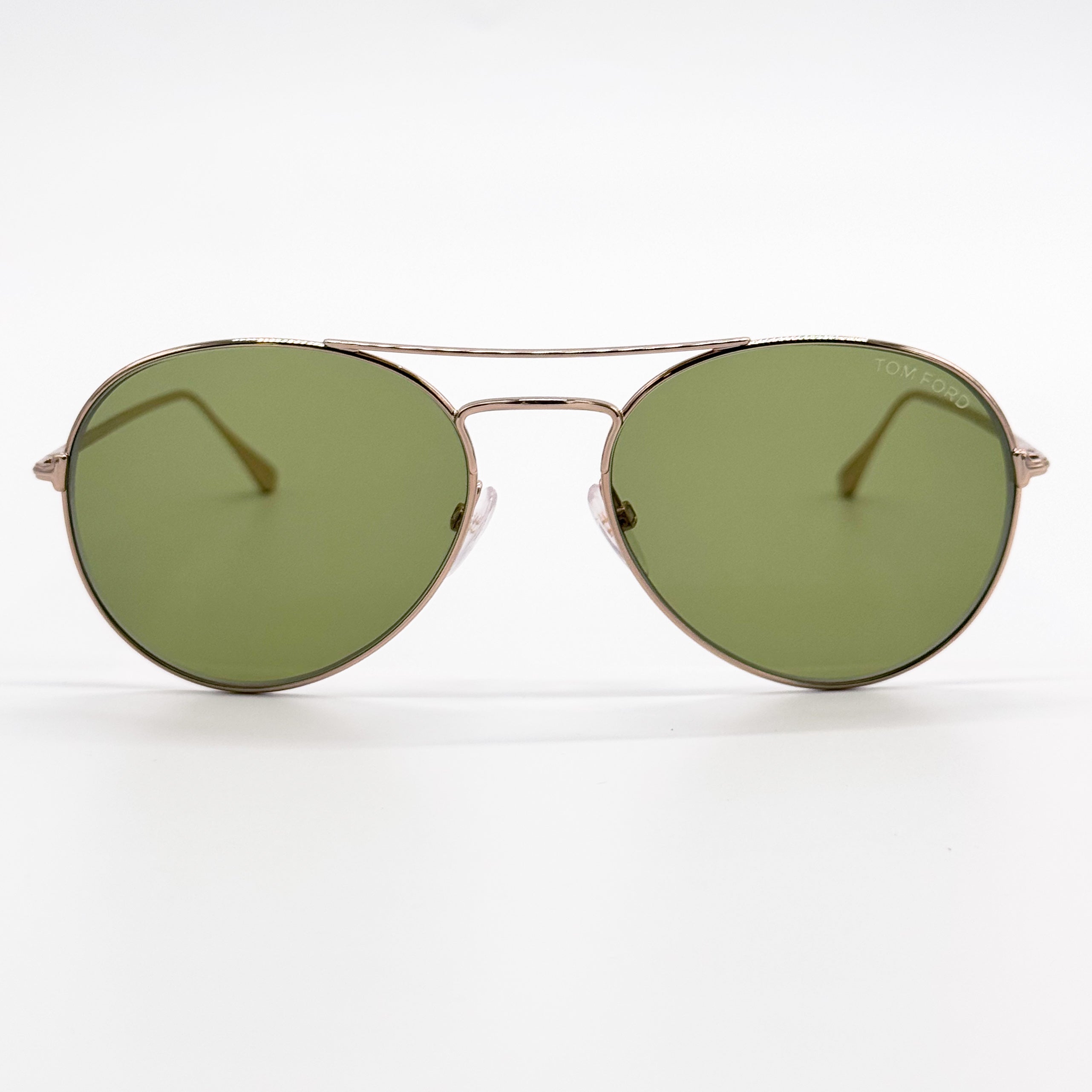 TOM FORD ACE-02 TF551 28N