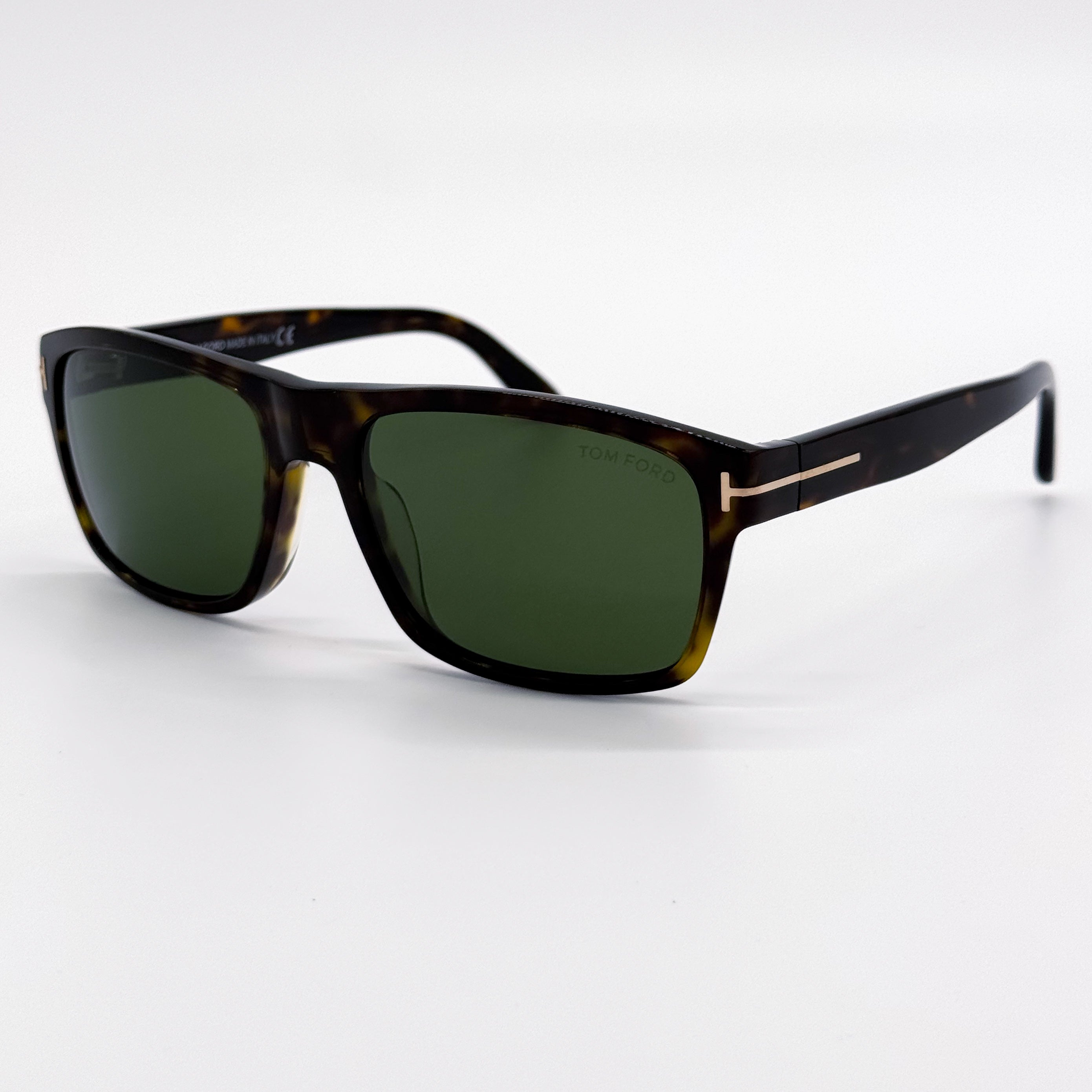 TOM FORD AUGUST TF678 52N