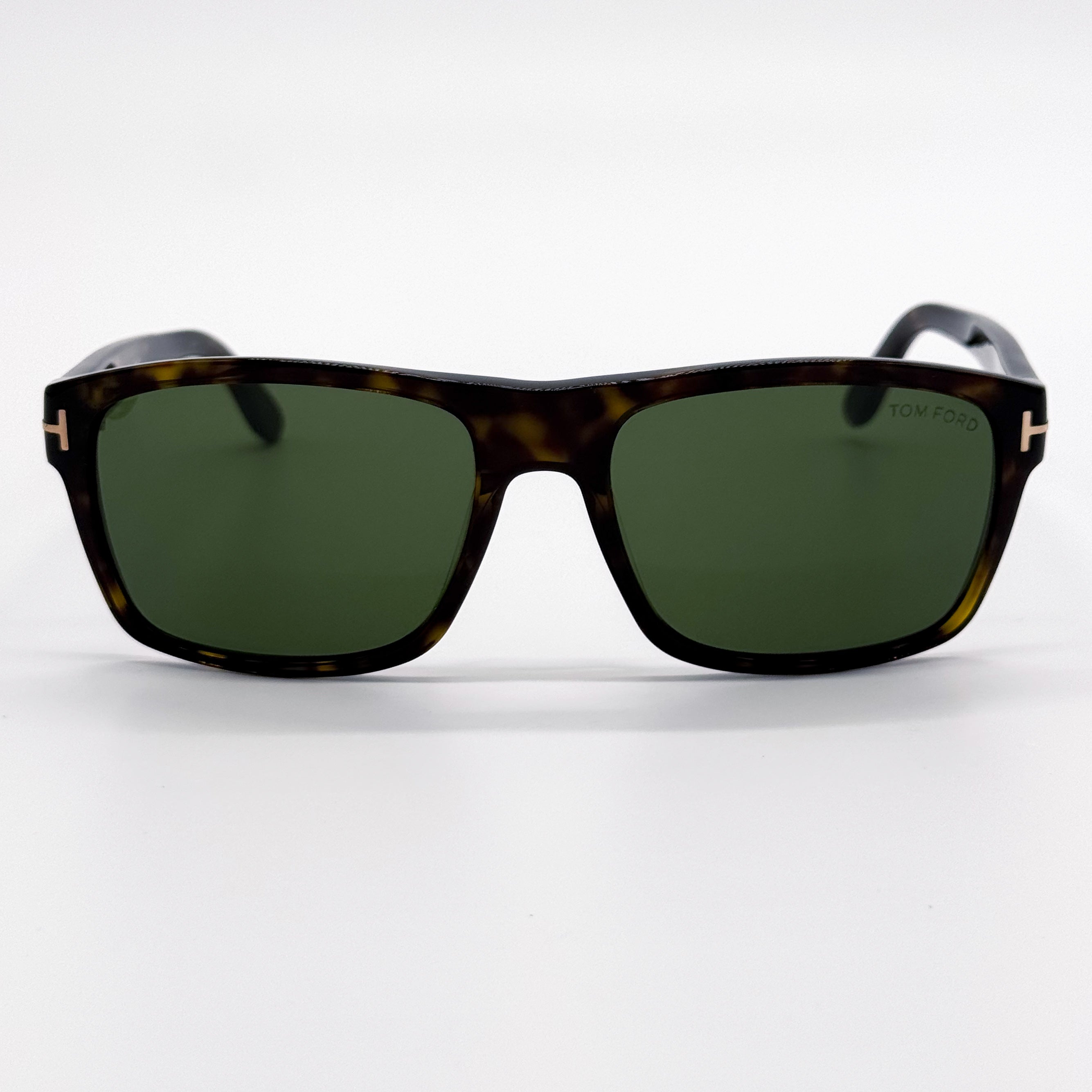 TOM FORD AUGUST TF678 52N